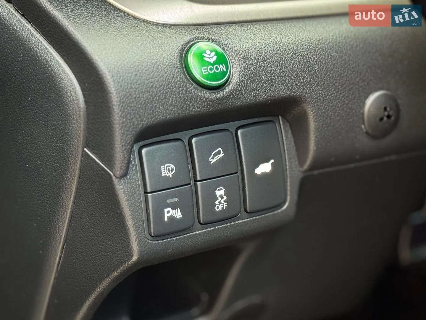 2013 Honda CR-V - мініатюра 55
