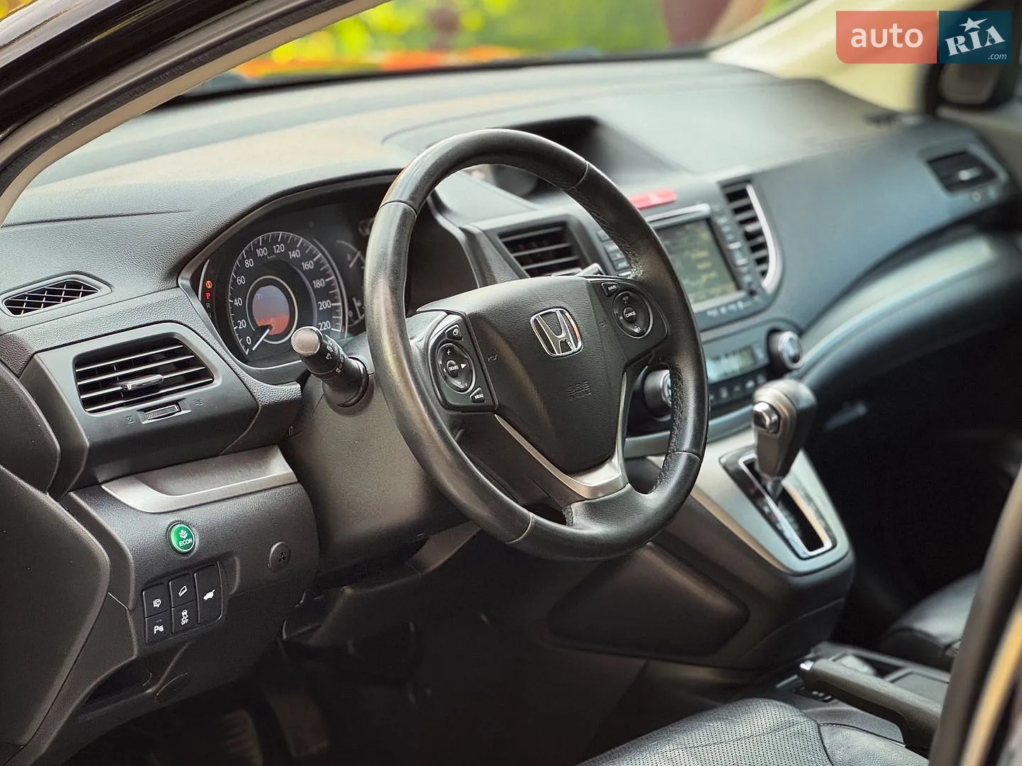 2013 Honda CR-V - мініатюра 50