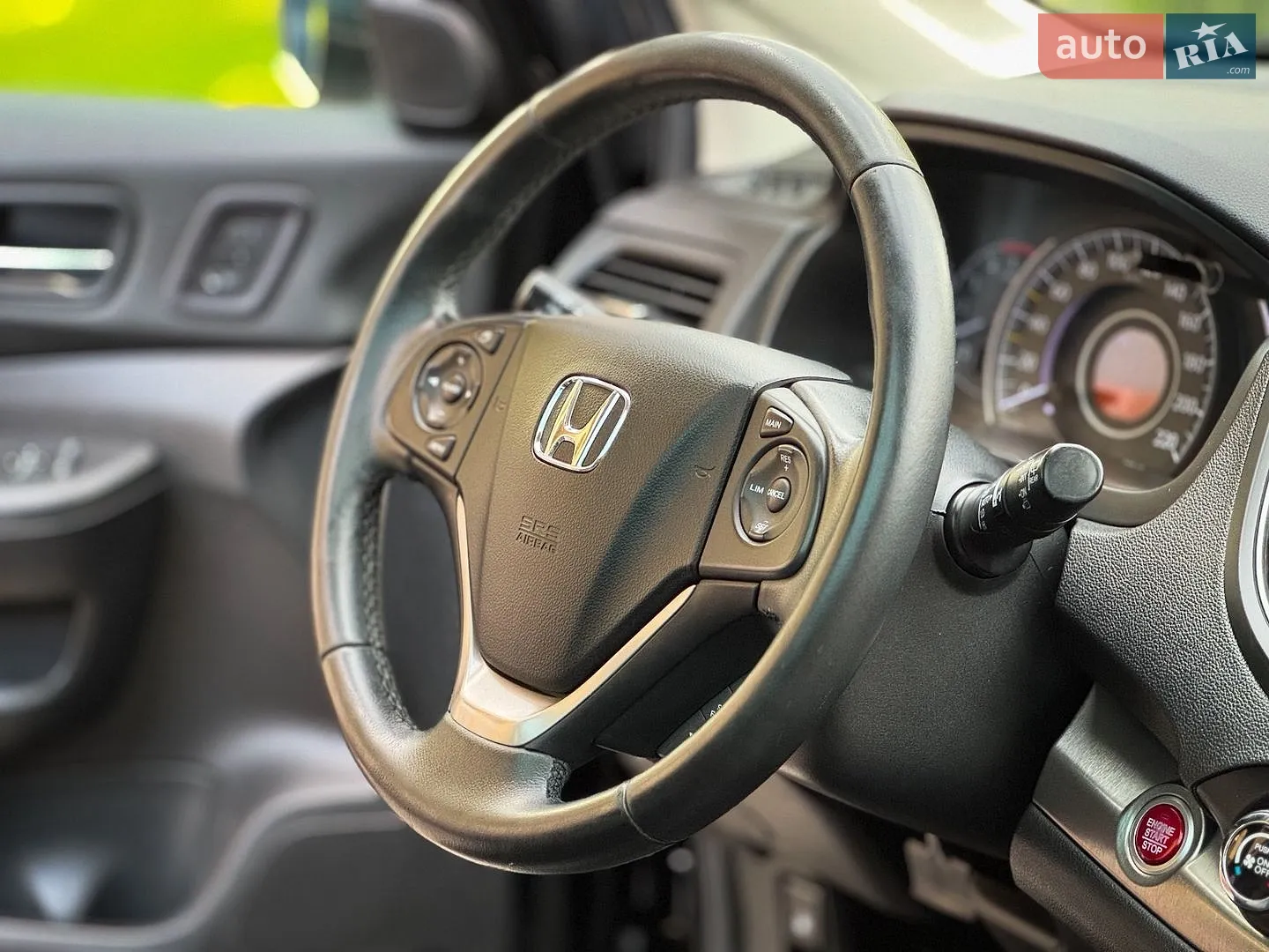 2013 Honda CR-V - мініатюра 59