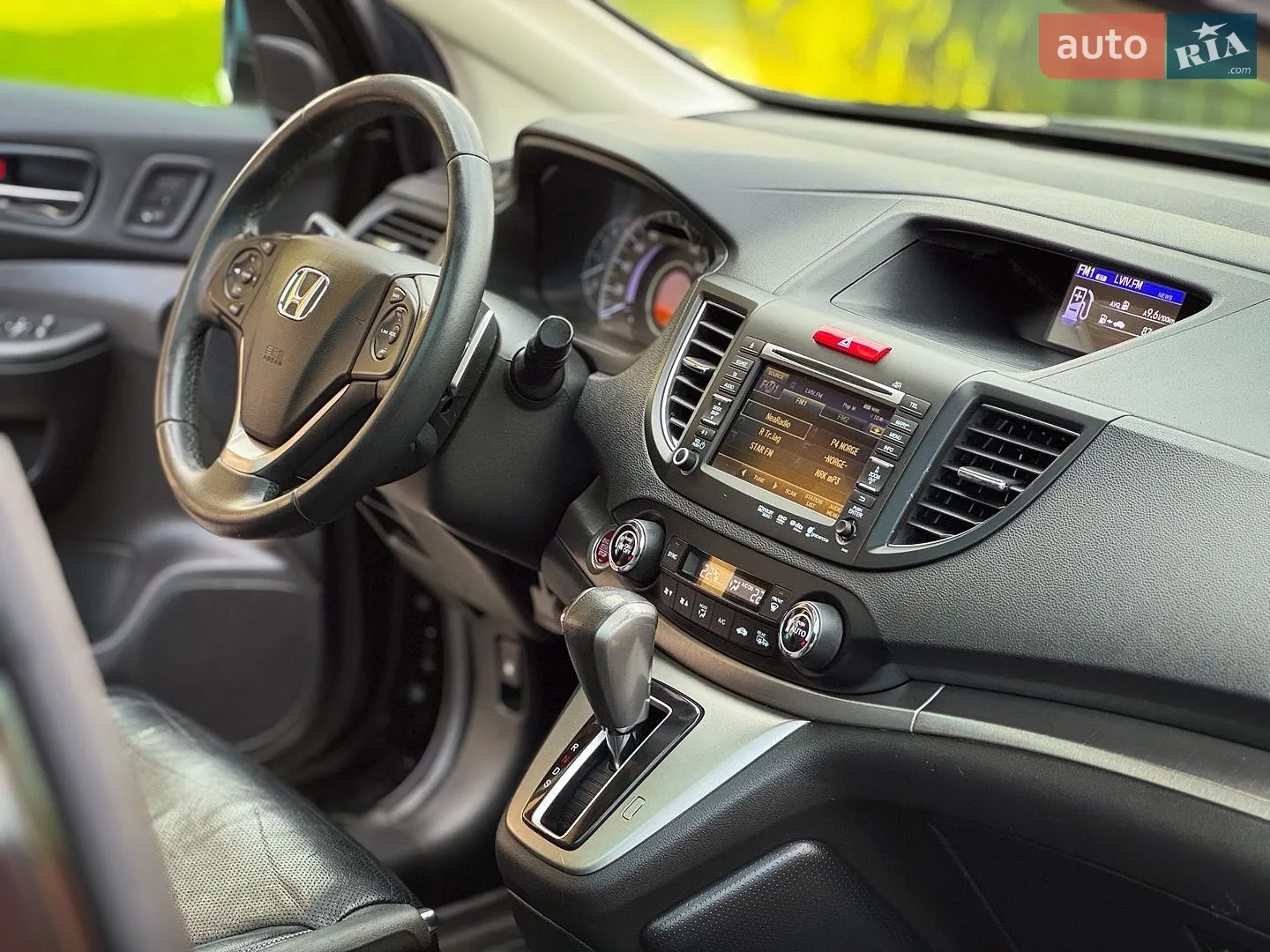 2013 Honda CR-V - мініатюра 58