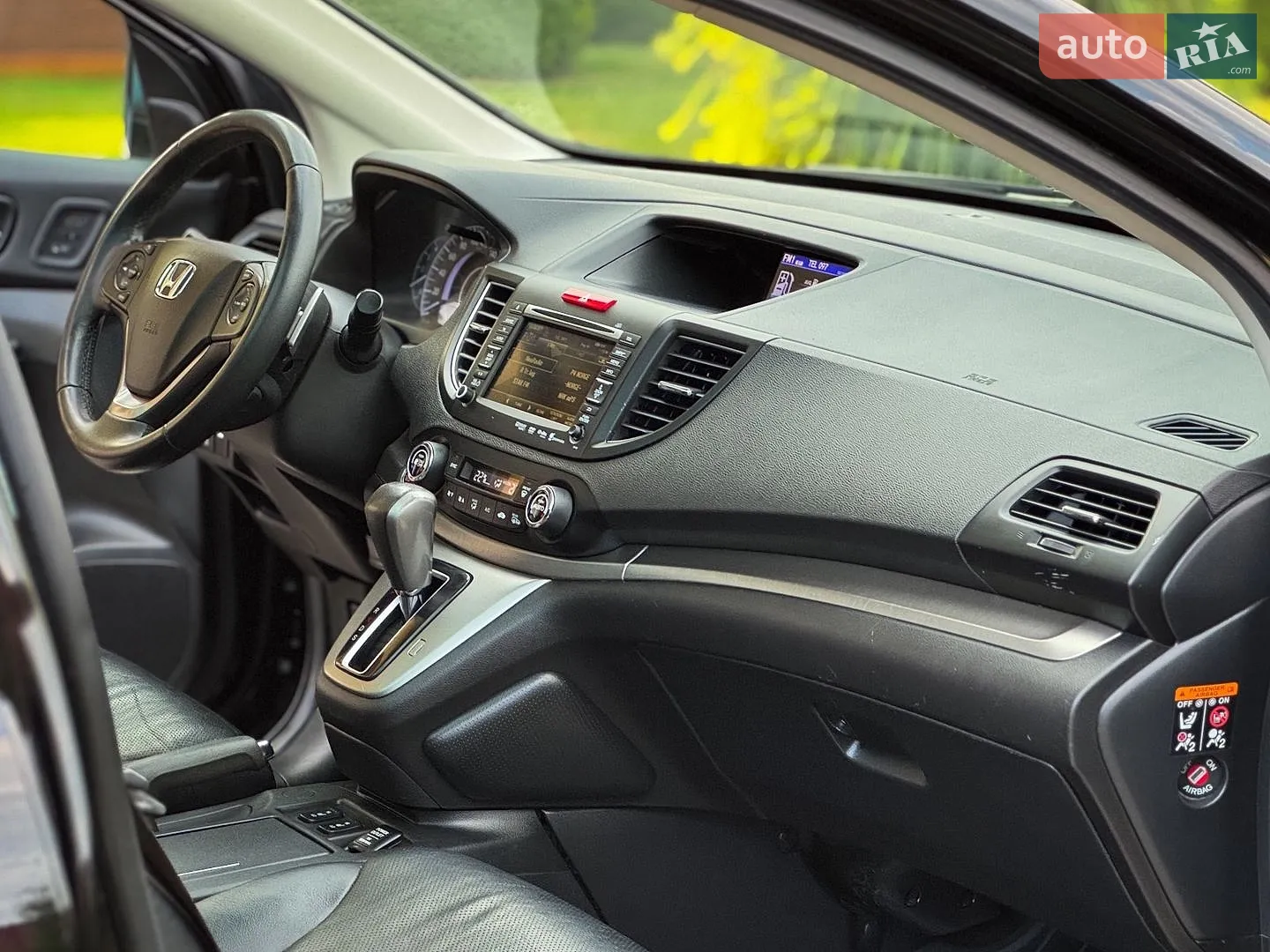 2013 Honda CR-V - мініатюра 57