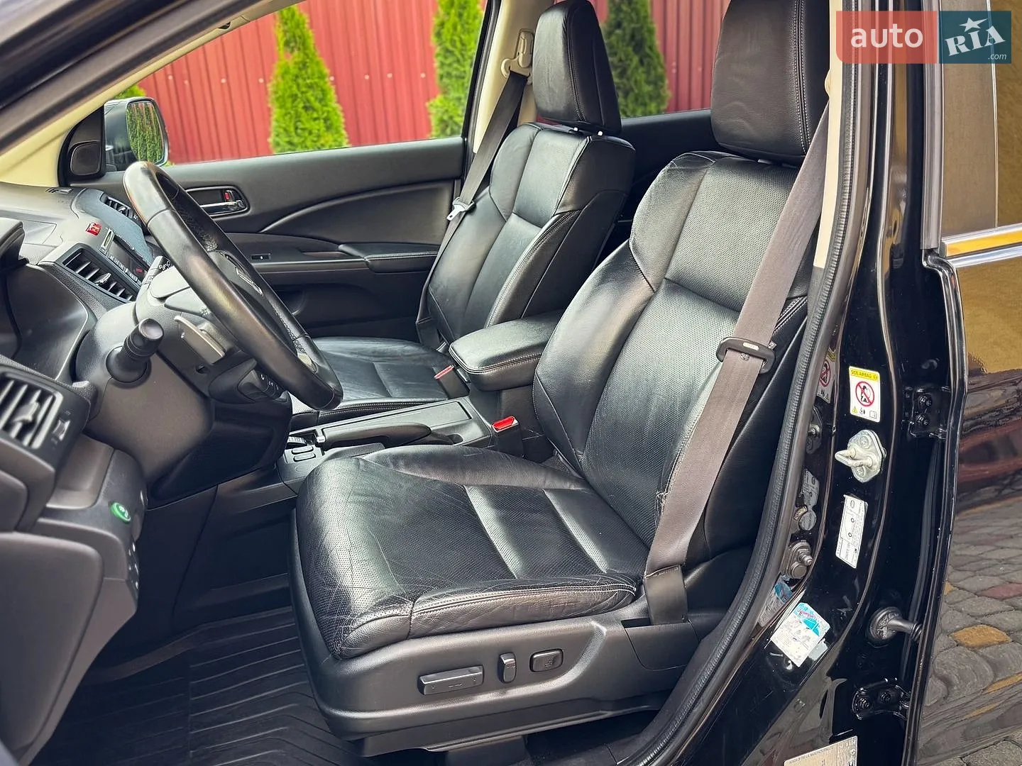 2013 Honda CR-V - мініатюра 54