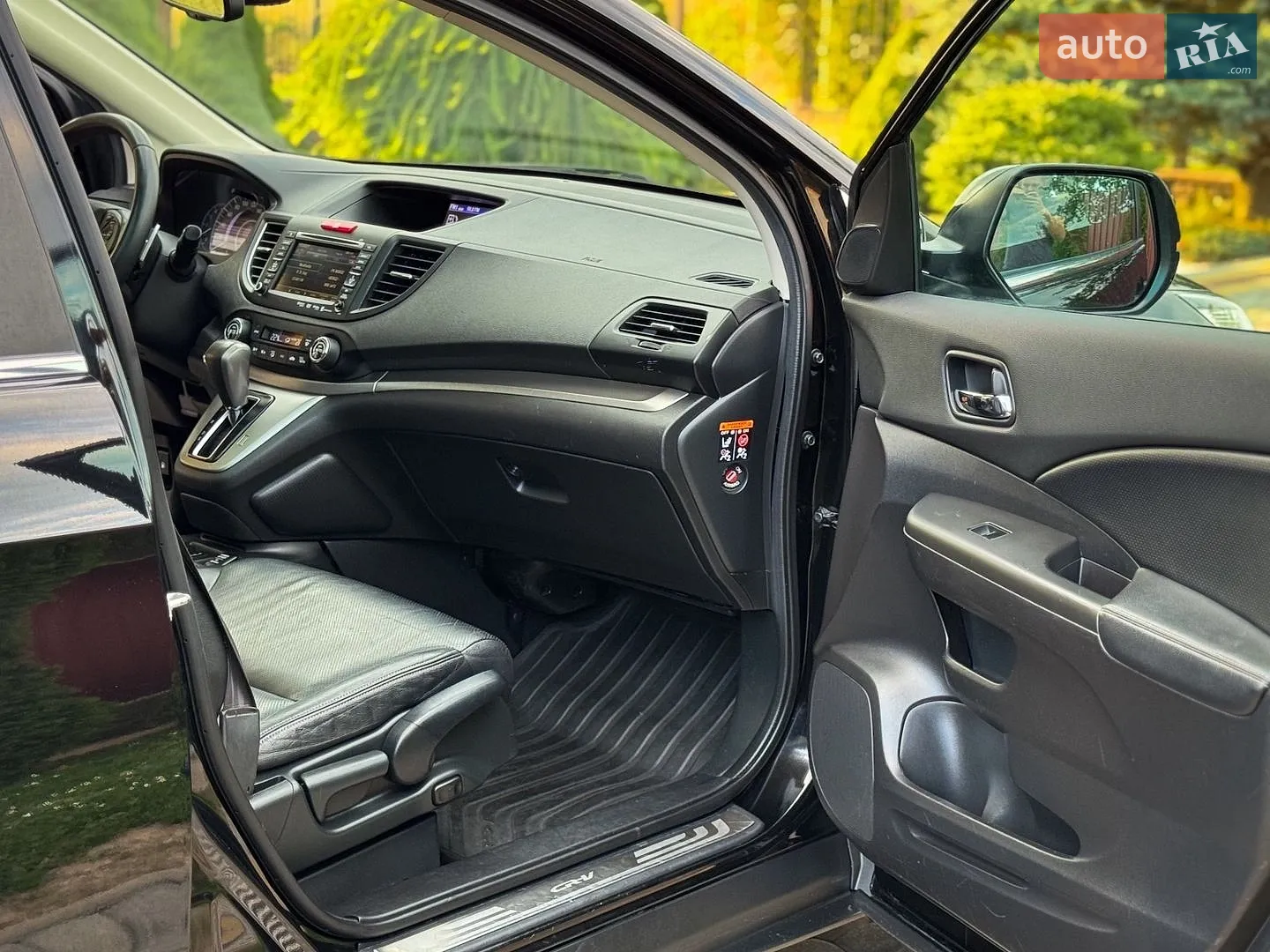 2013 Honda CR-V - мініатюра 56