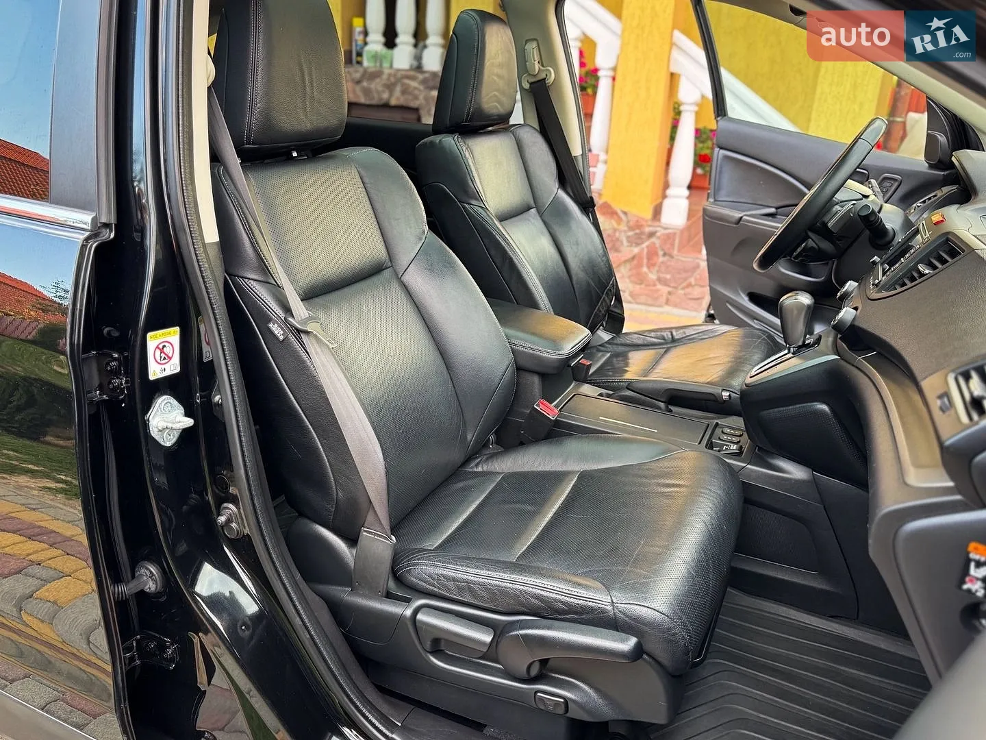 2013 Honda CR-V - мініатюра 62