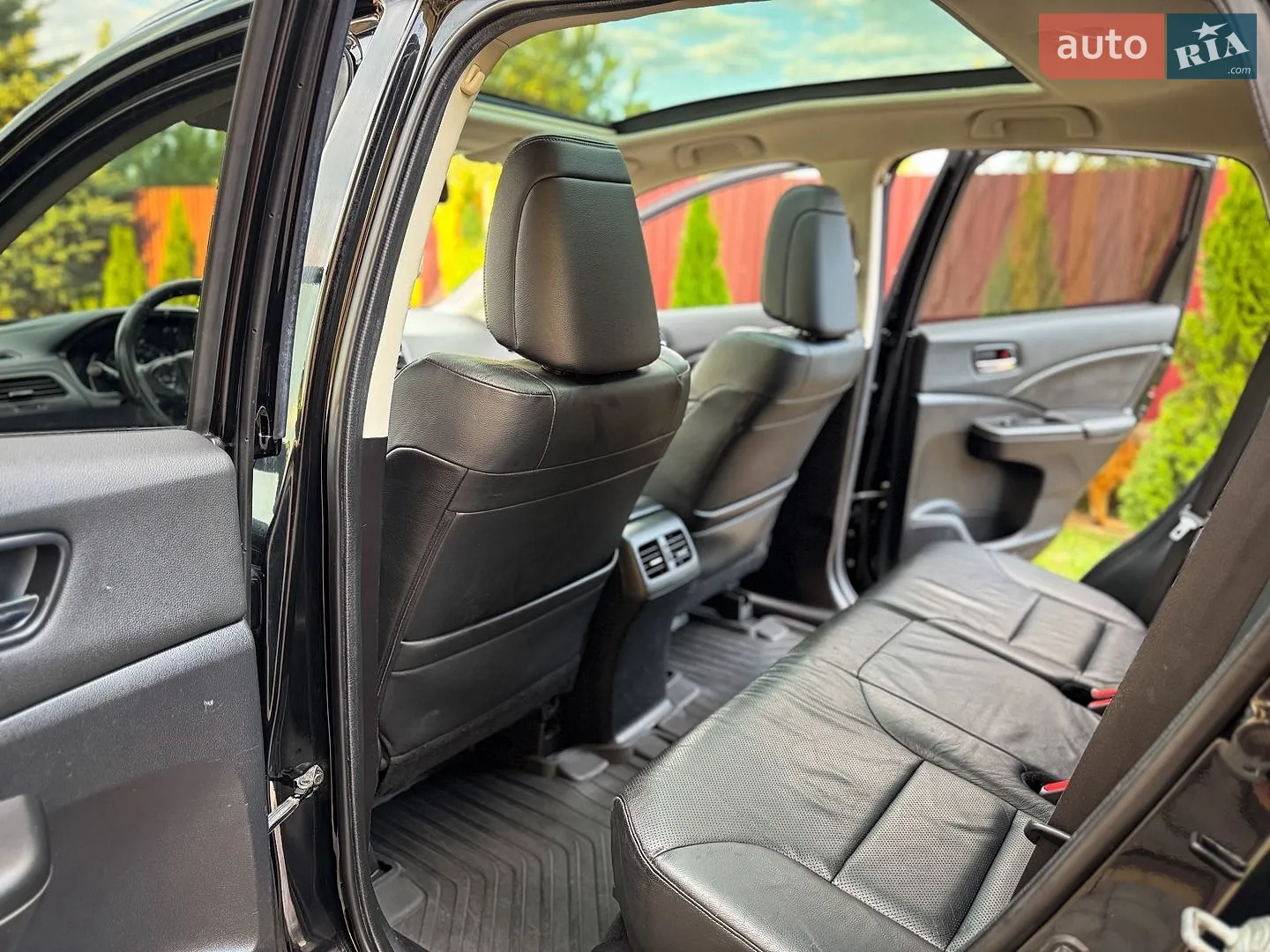 2013 Honda CR-V - мініатюра 64