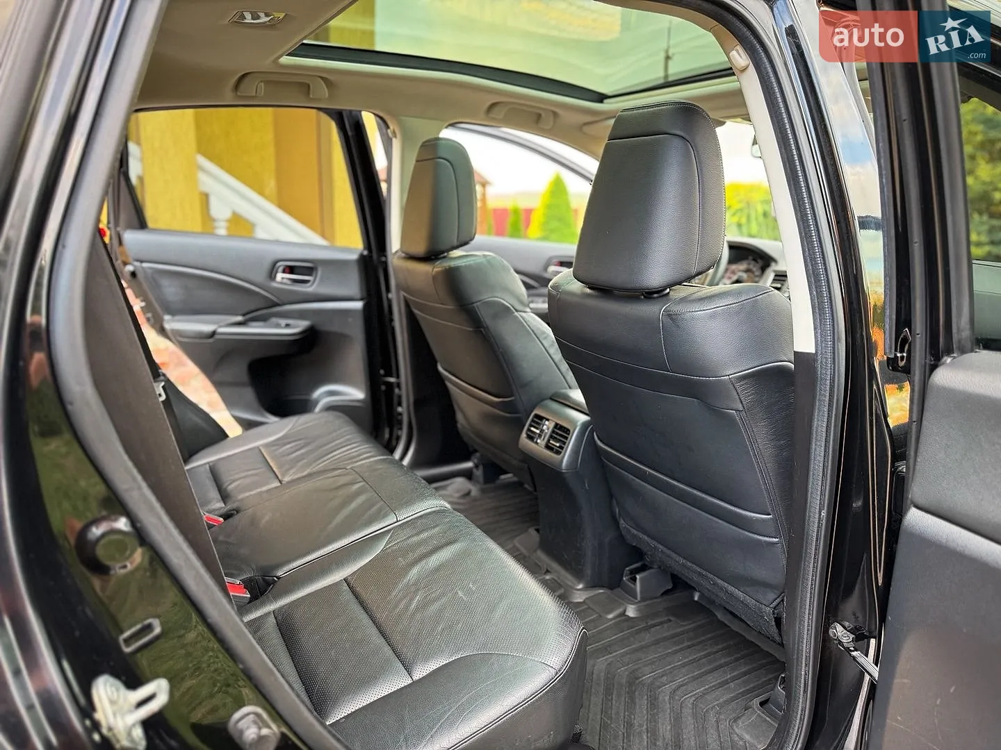 2013 Honda CR-V - мініатюра 65