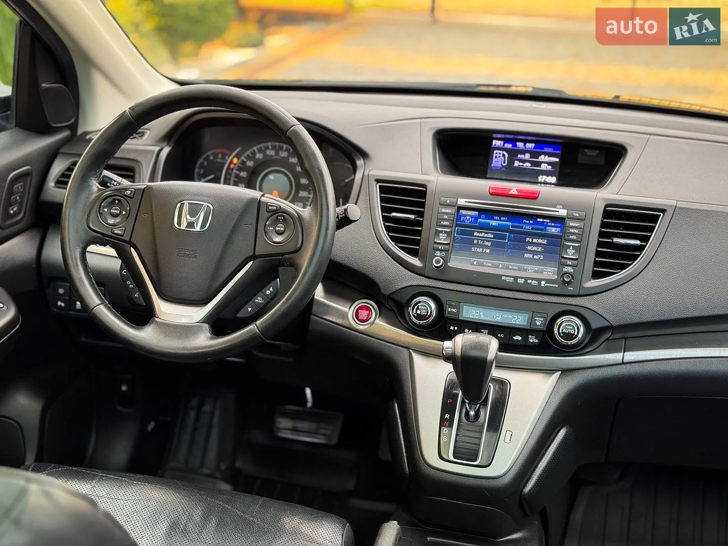 2013 Honda CR-V - мініатюра 67