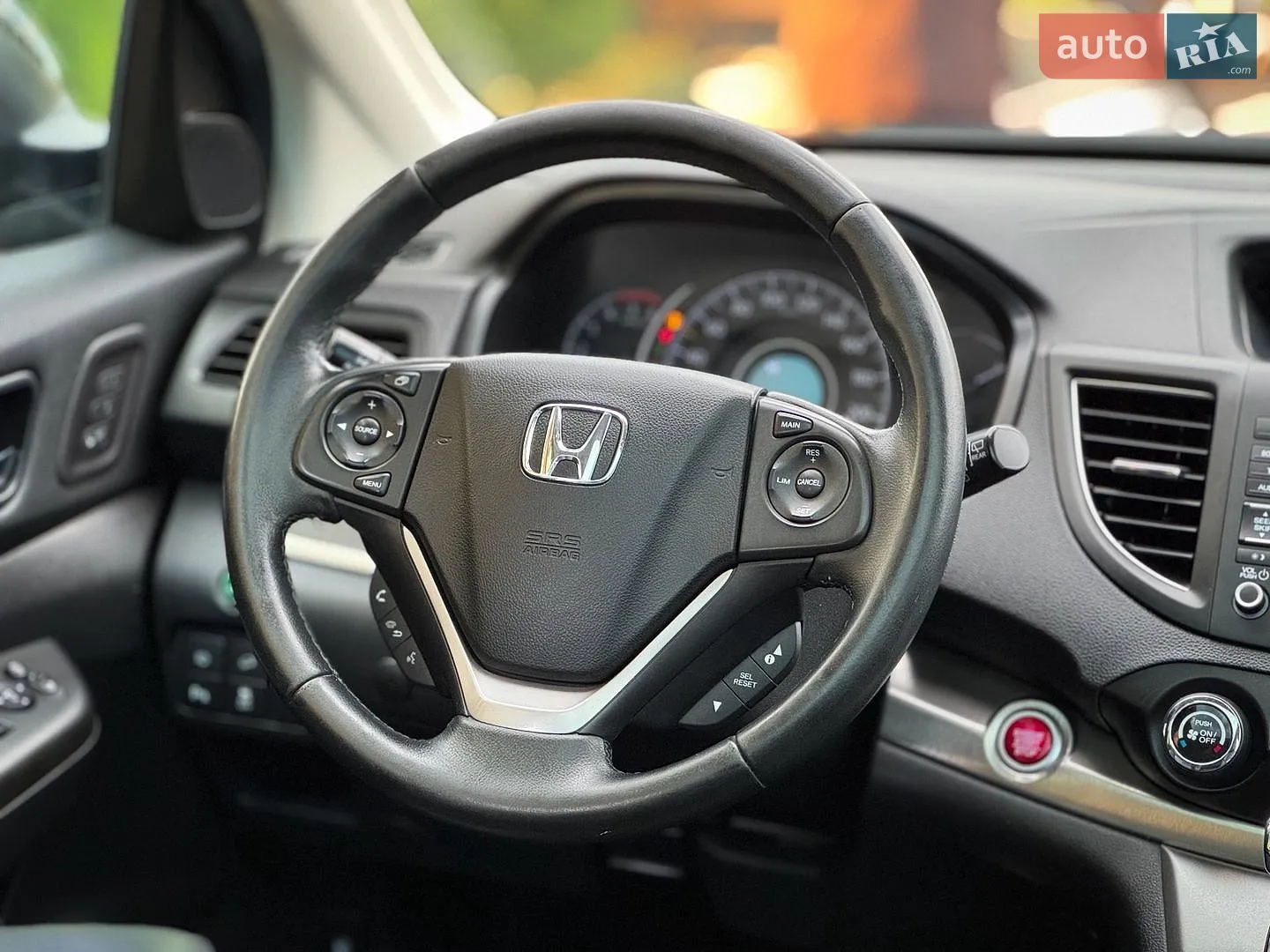 2013 Honda CR-V - мініатюра 68