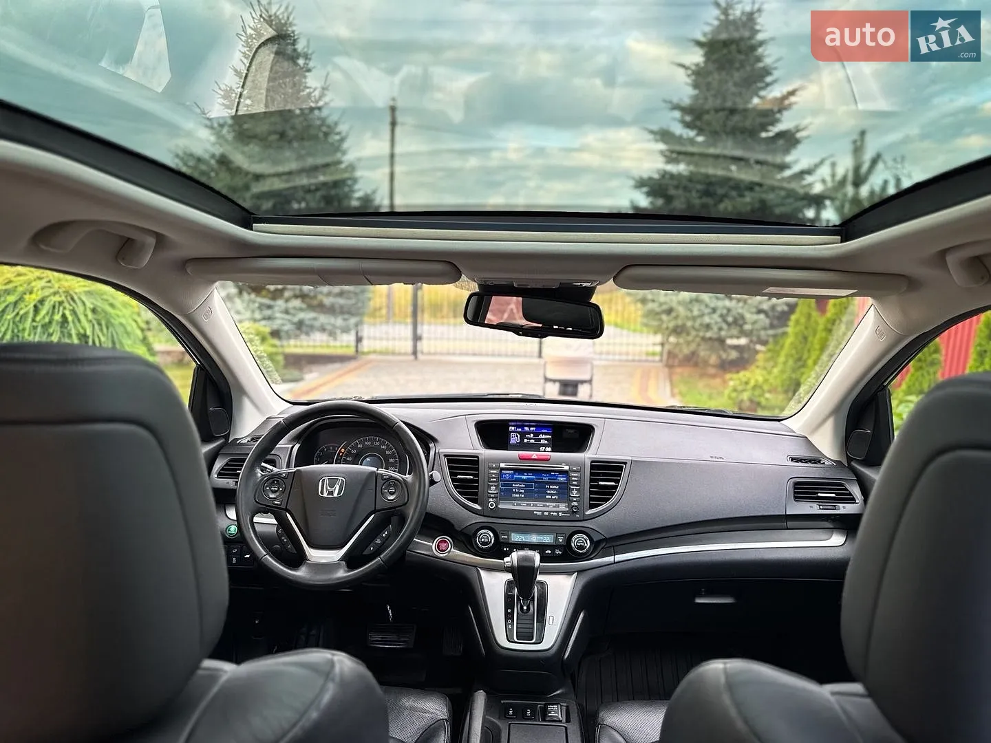 2013 Honda CR-V - мініатюра 71