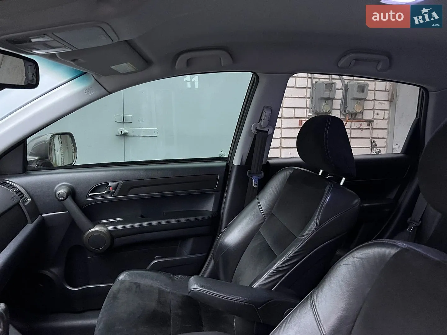 2010 Honda CR-V - мініатюра 11