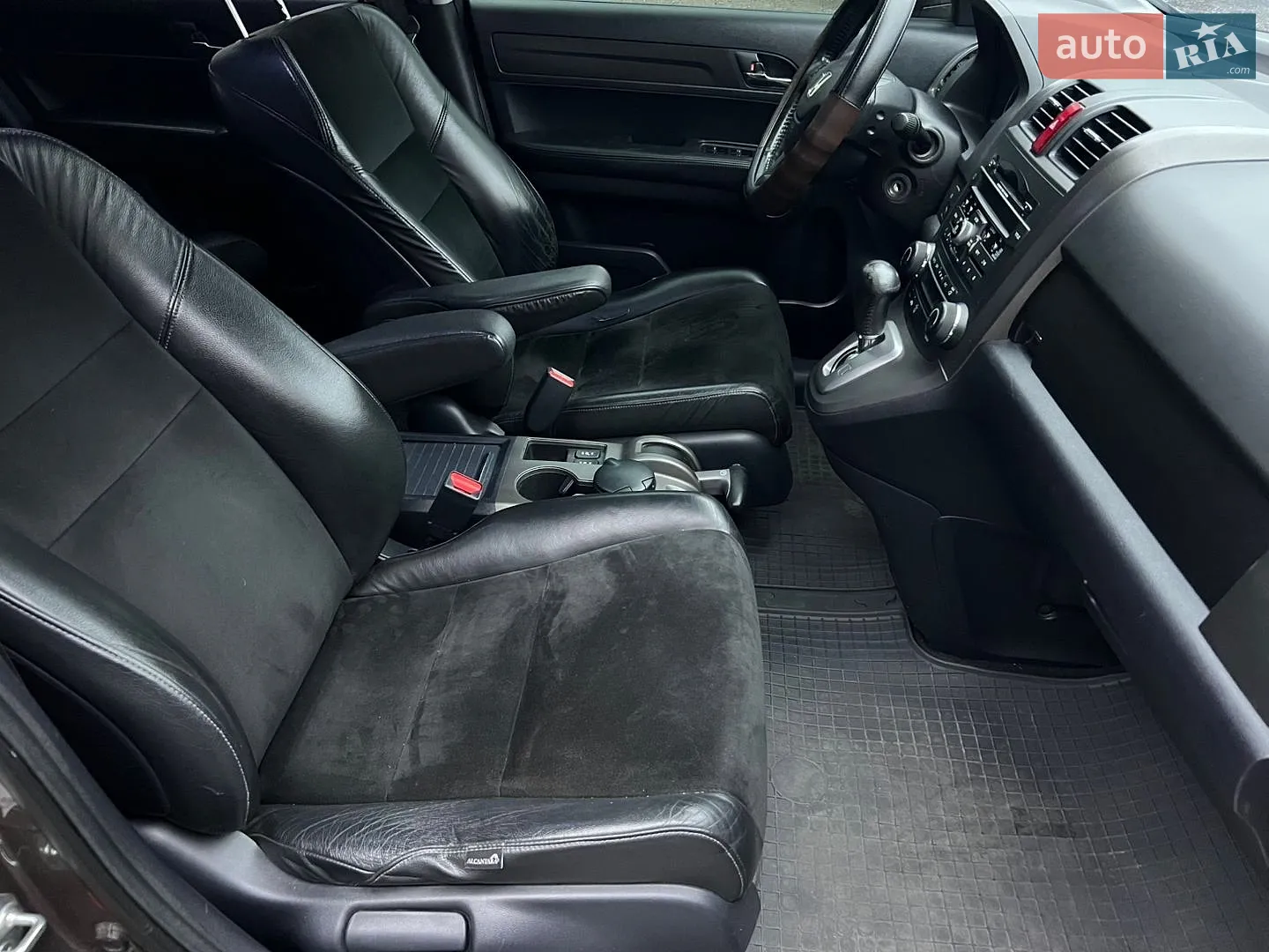 2010 Honda CR-V - мініатюра 13