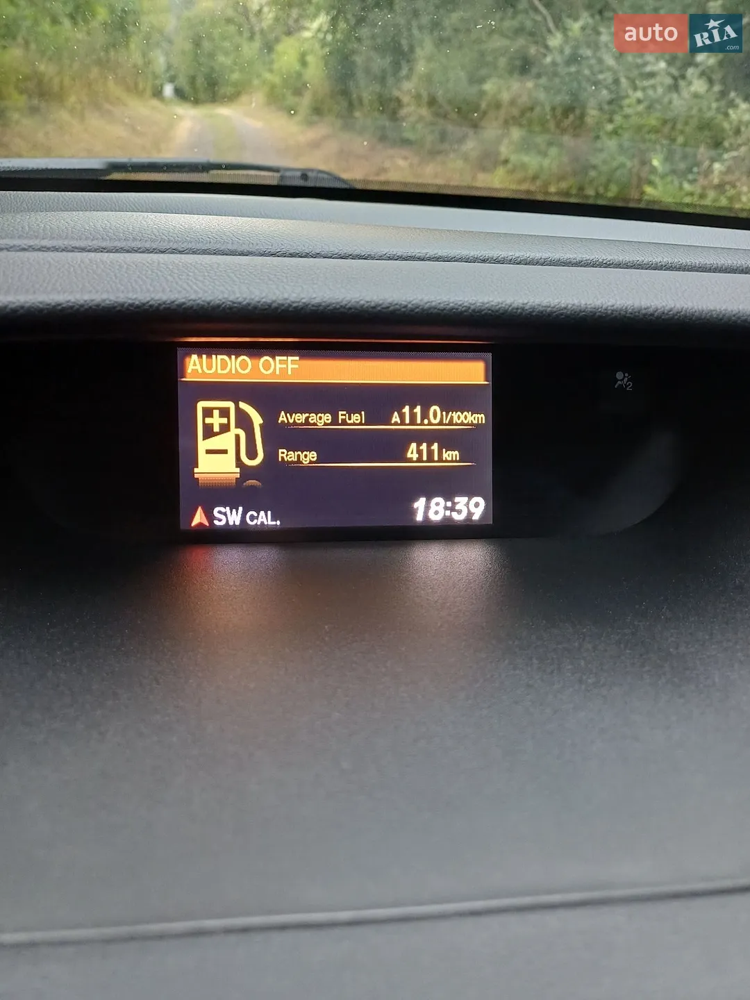 2012 Honda CR-V - мініатюра 2