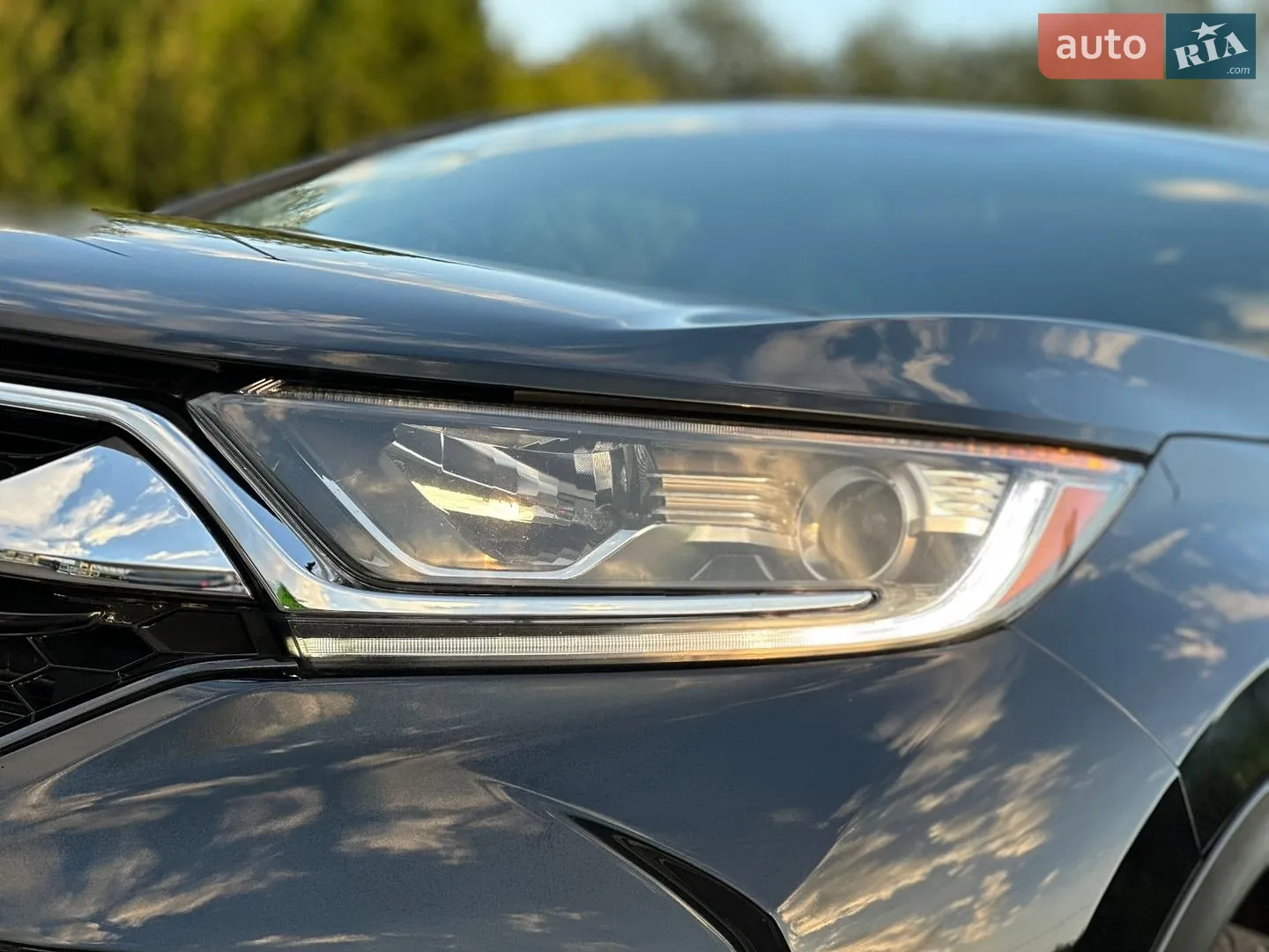 2018 Honda CR-V - мініатюра 21