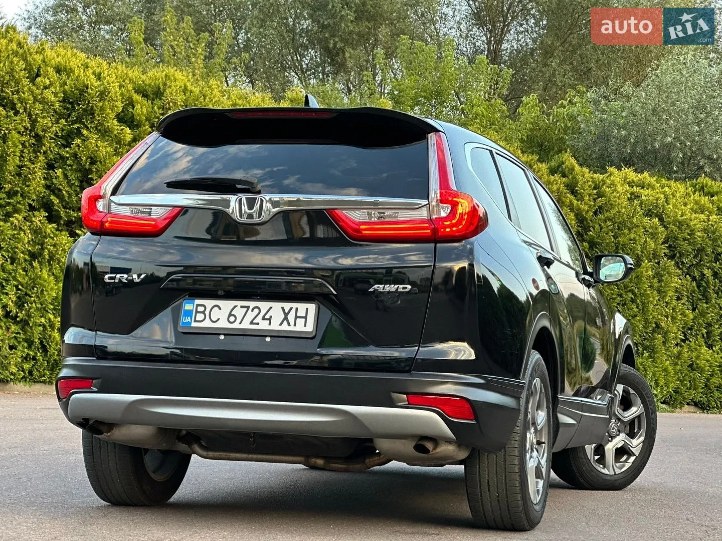 2018 Honda CR-V - мініатюра 30