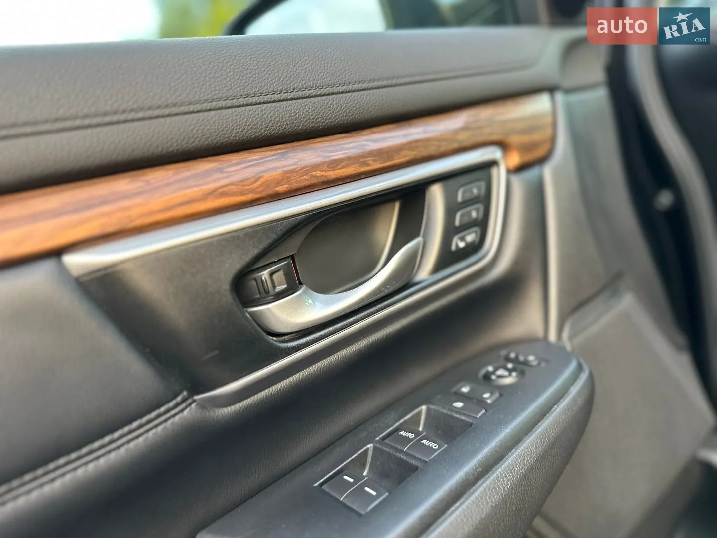 2018 Honda CR-V - мініатюра 48