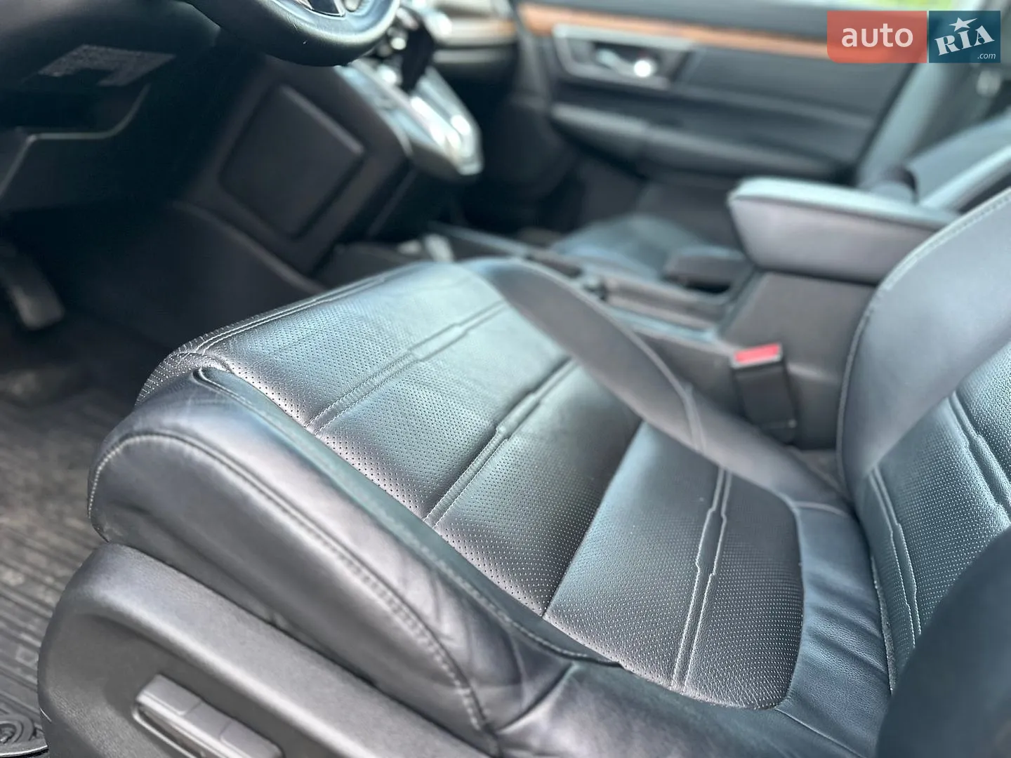2018 Honda CR-V - мініатюра 53