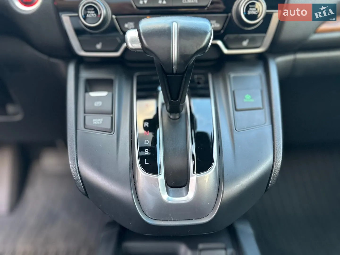 2018 Honda CR-V - мініатюра 60