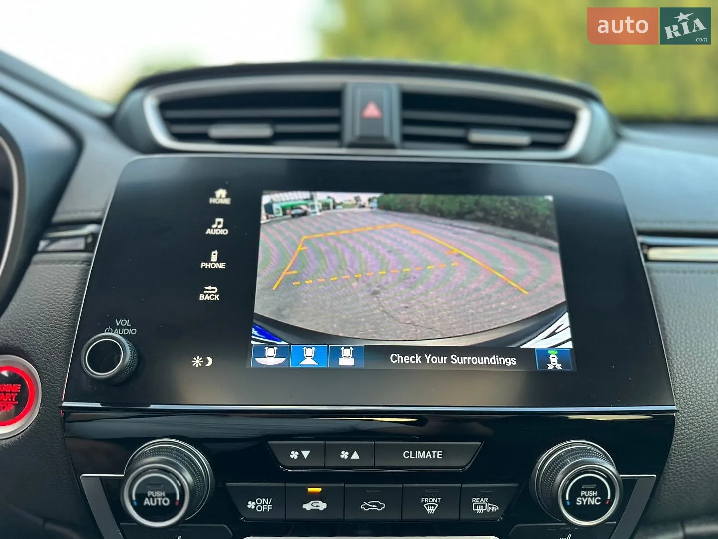 2018 Honda CR-V - мініатюра 65