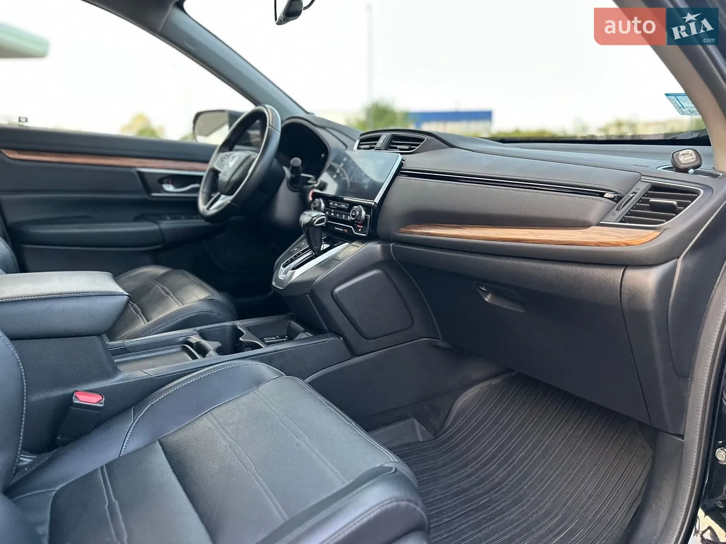 2018 Honda CR-V - мініатюра 71