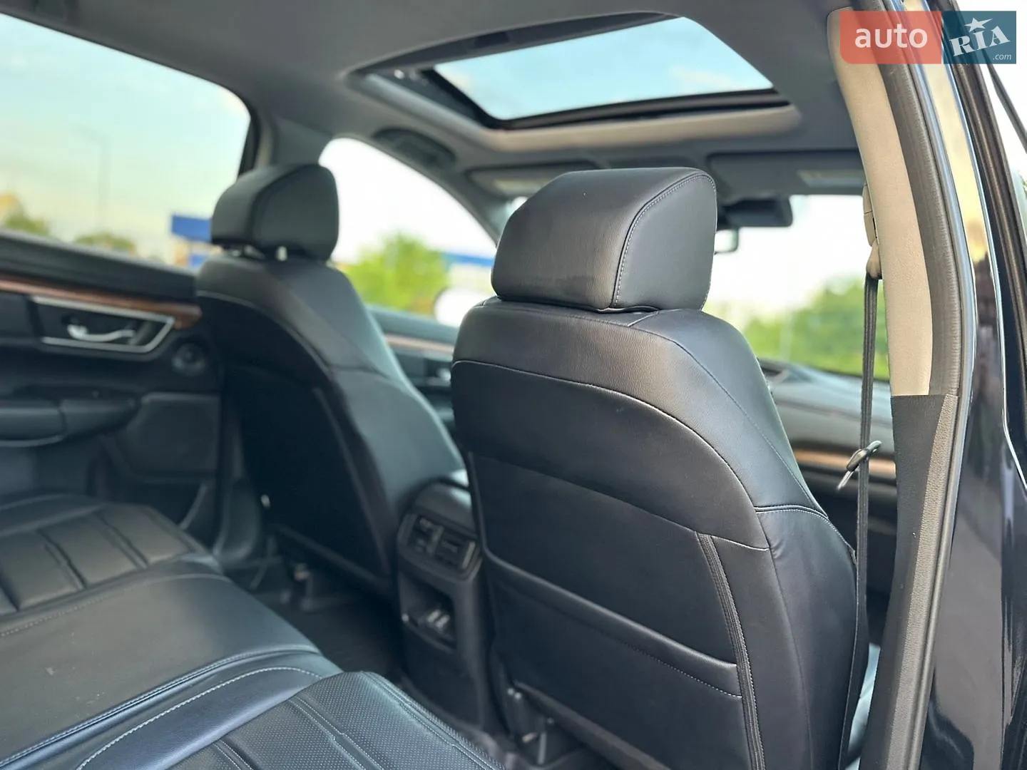 2018 Honda CR-V - мініатюра 80