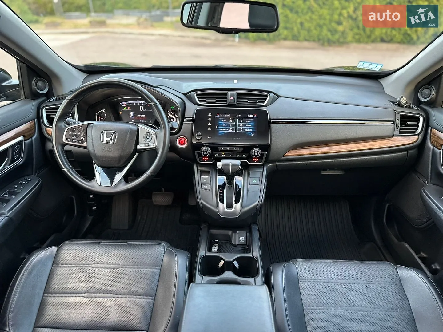 2018 Honda CR-V - мініатюра 87