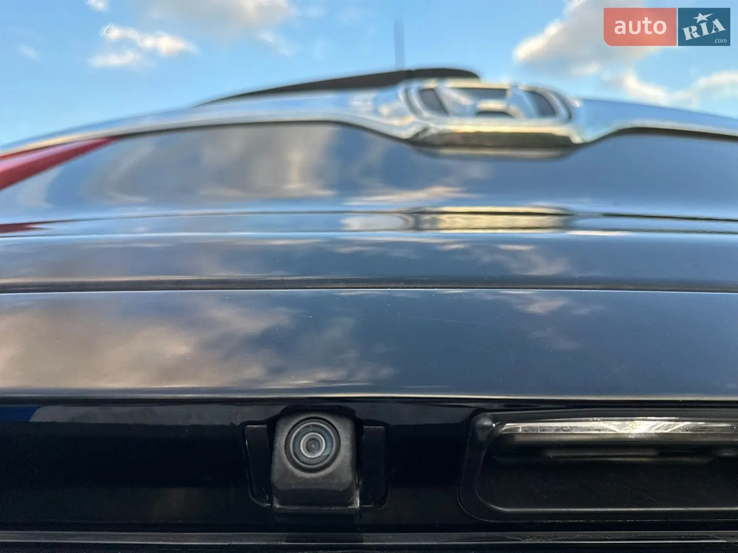 2018 Honda CR-V - мініатюра 93