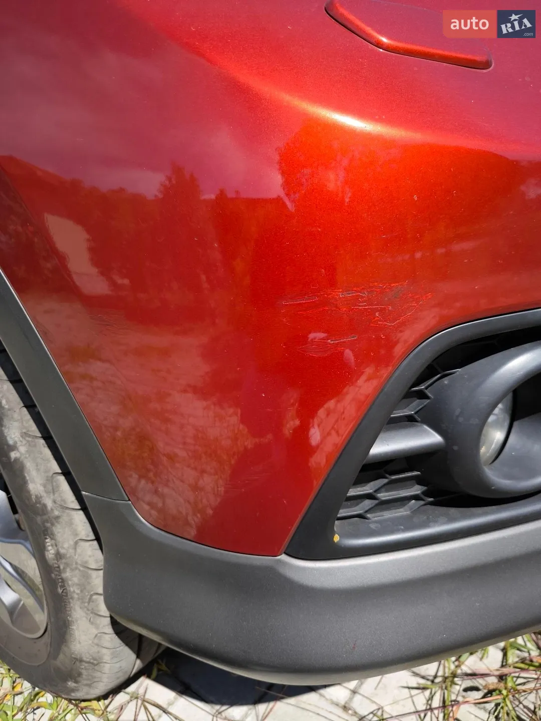 2013 Honda CR-V - мініатюра 7