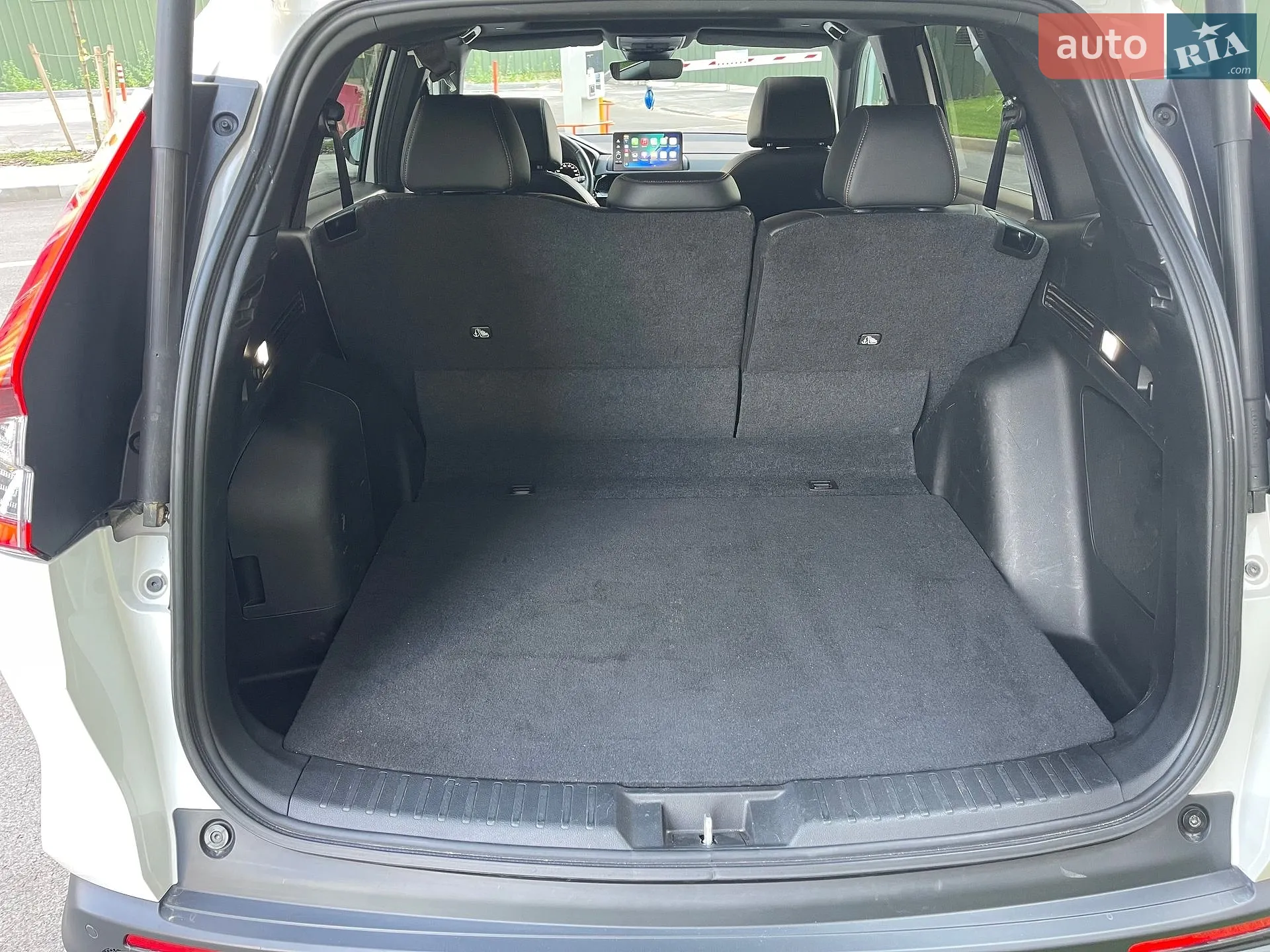 2023 Honda CR-V - мініатюра 17
