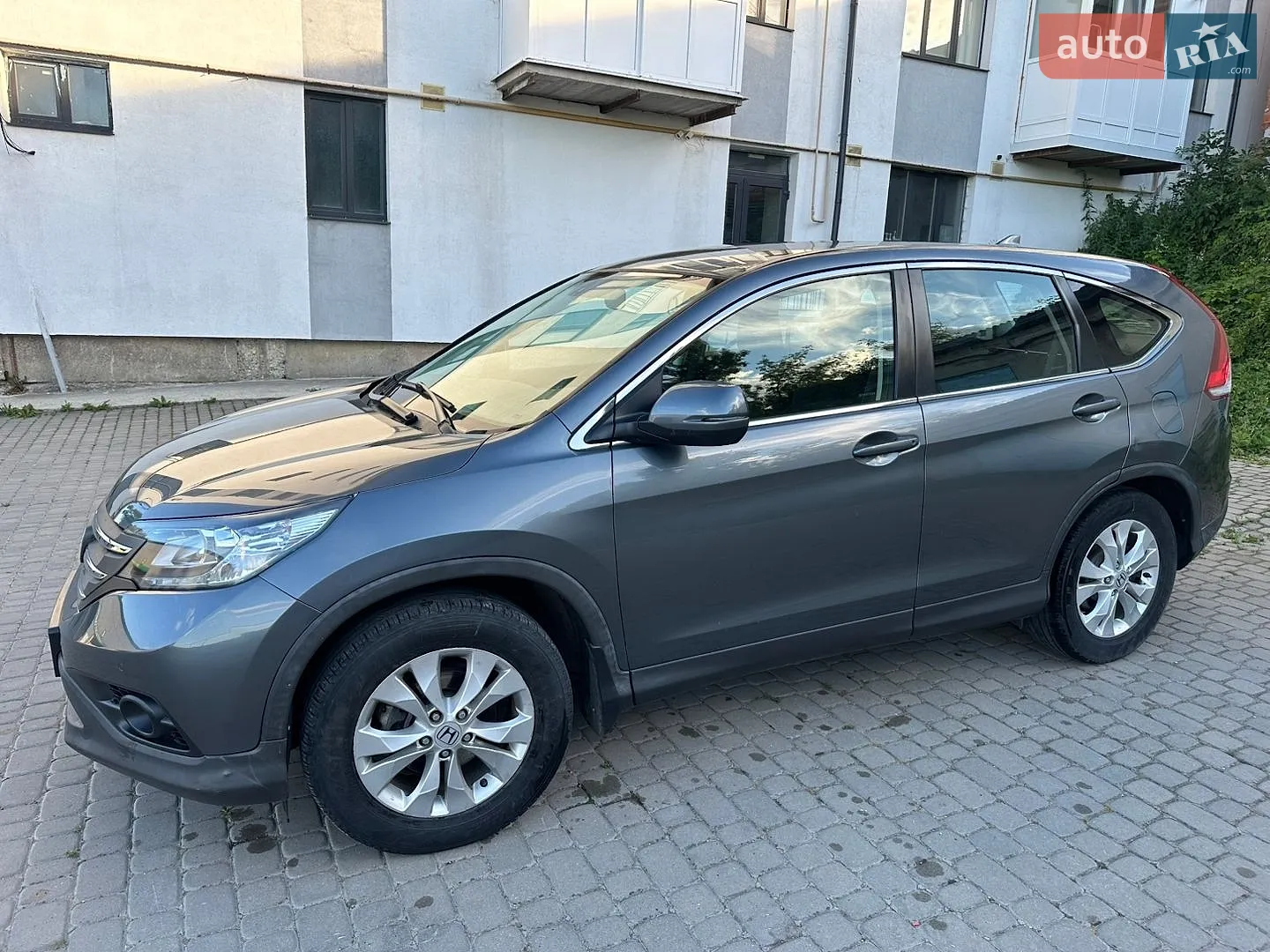 2014 Honda CR-V - мініатюра 17