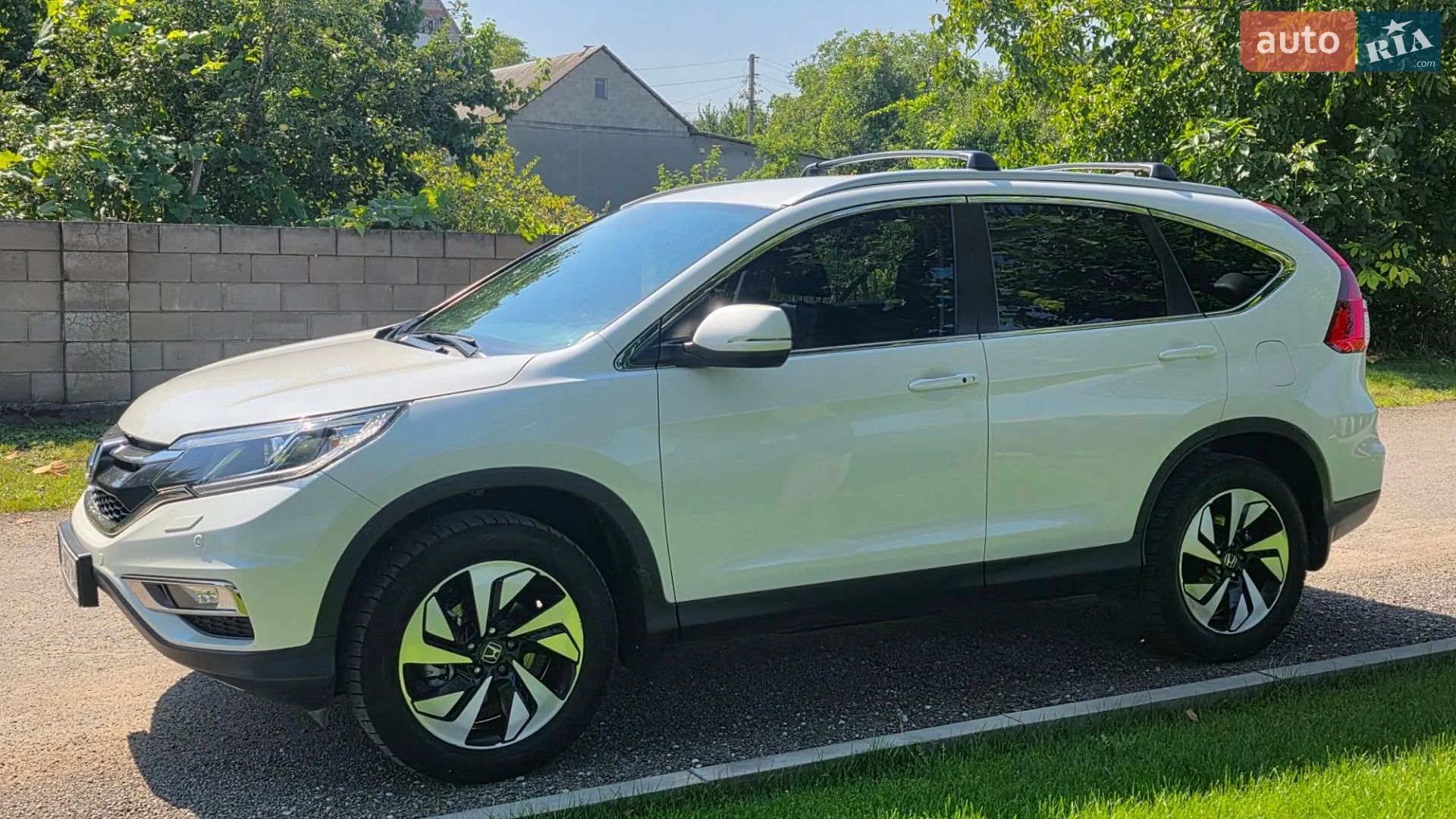 2016 Honda CR-V - мініатюра 7