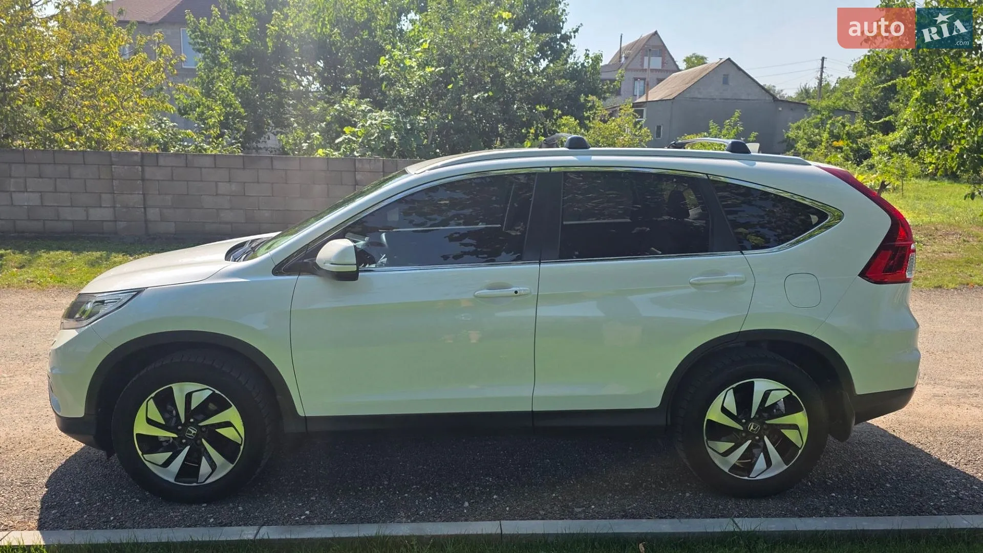 2016 Honda CR-V - мініатюра 9