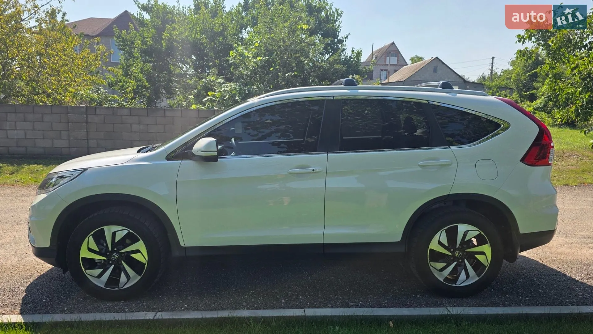 2016 Honda CR-V - мініатюра 8