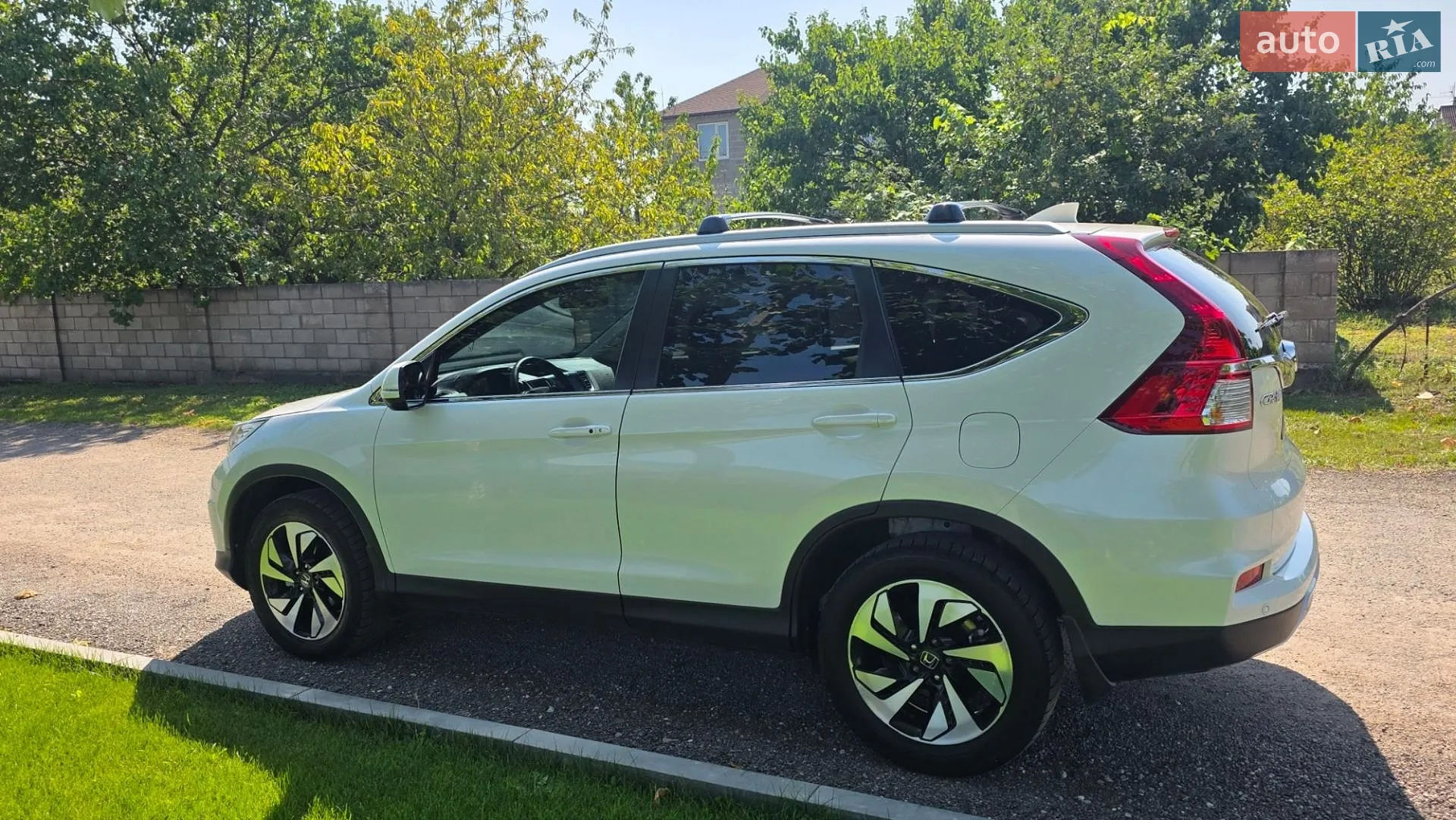 2016 Honda CR-V - мініатюра 10