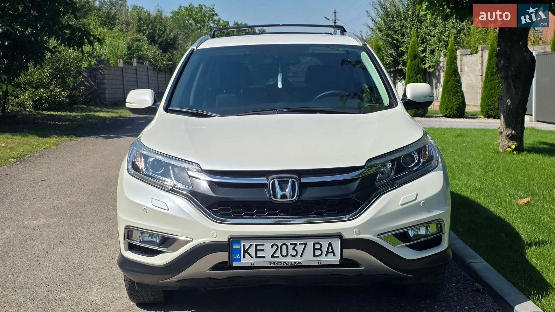 2016 Honda CR-V - мініатюра 4