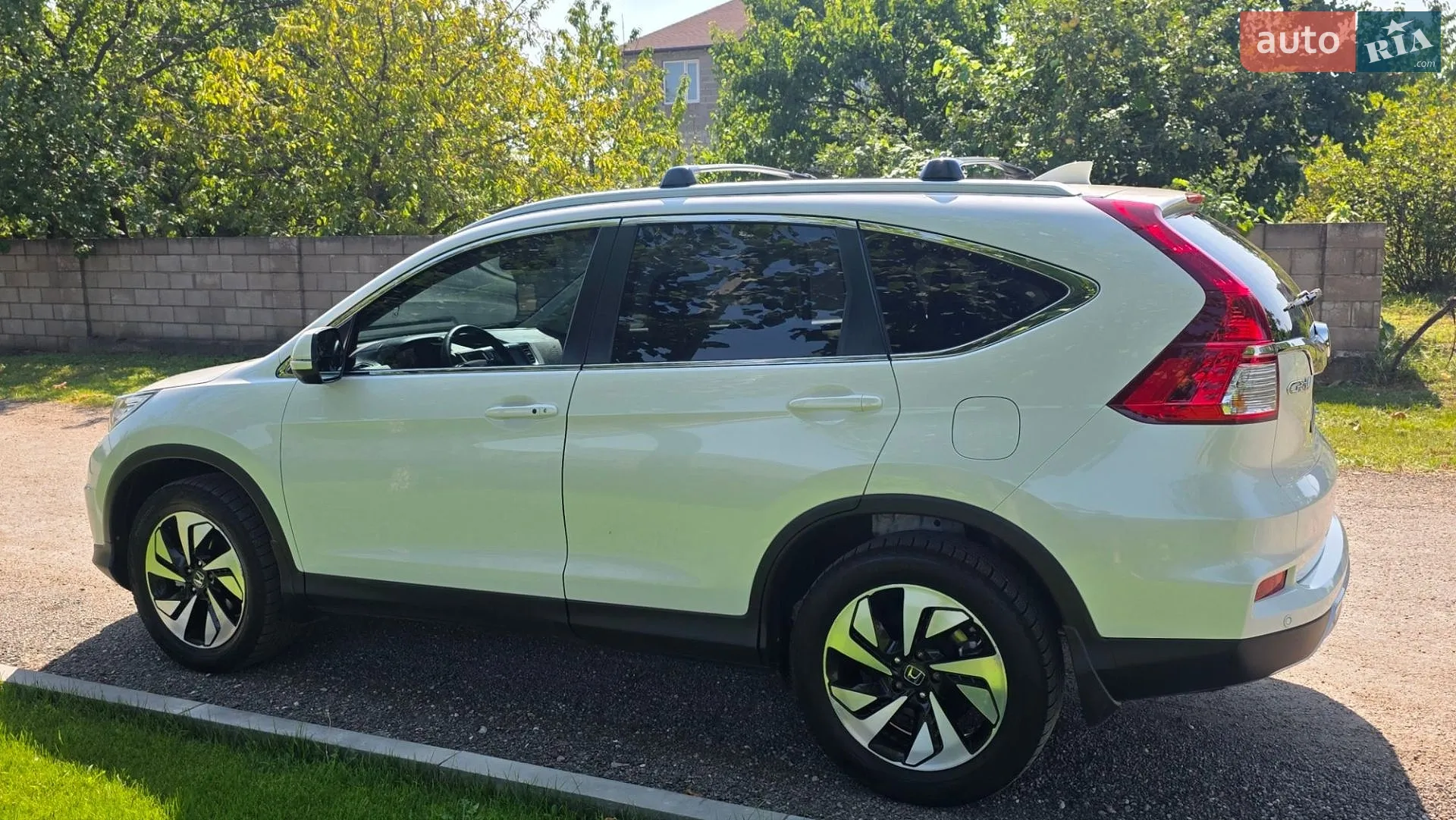 2016 Honda CR-V - мініатюра 11