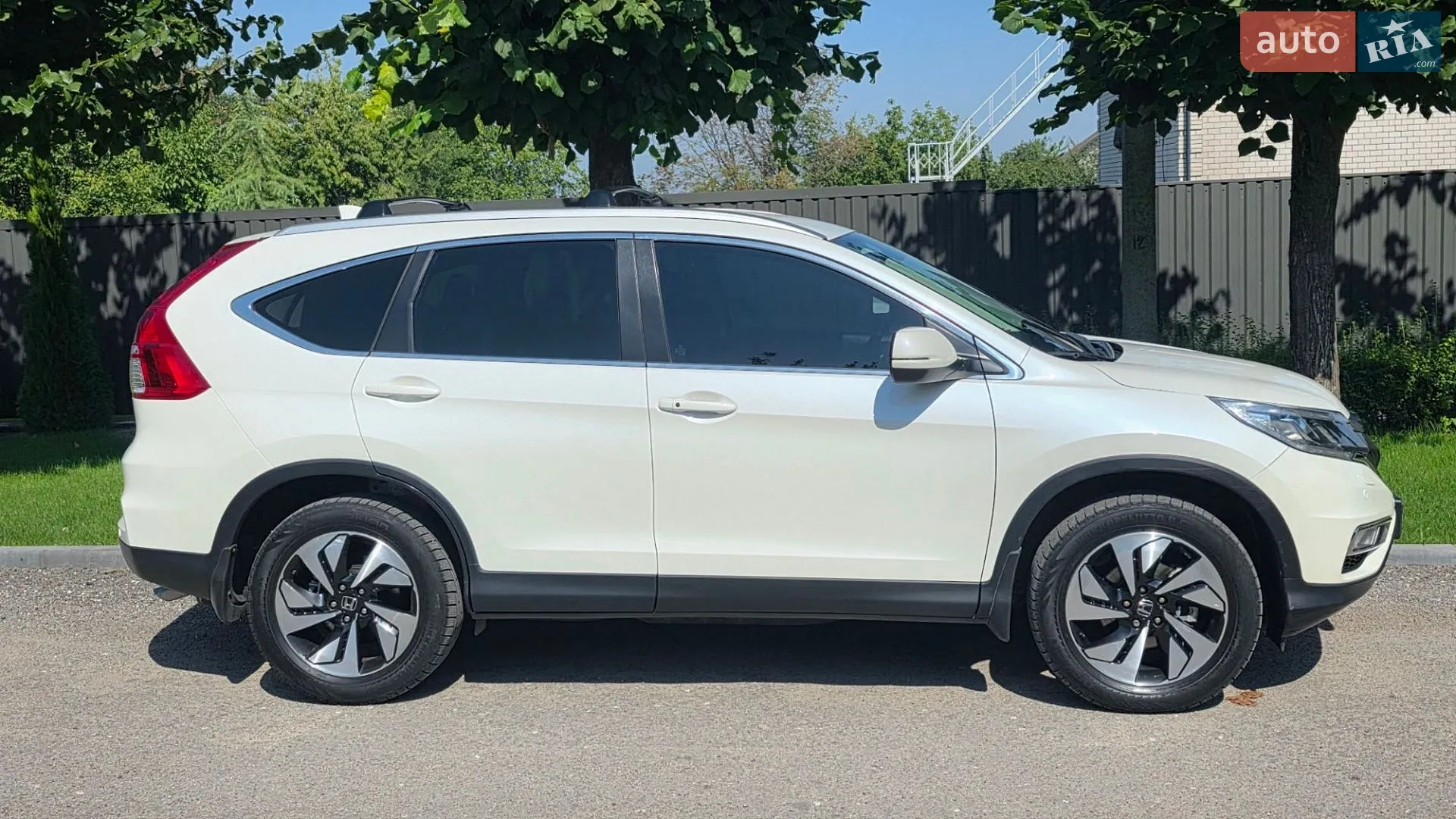 2016 Honda CR-V - мініатюра 20