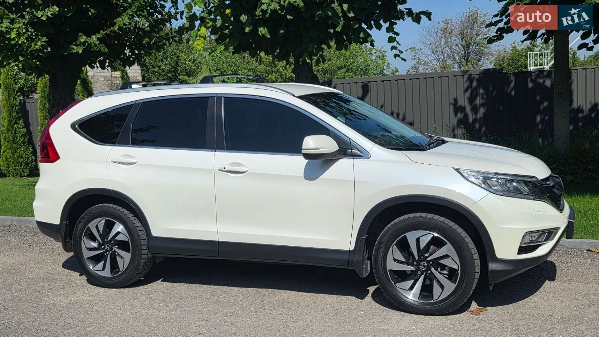 2016 Honda CR-V - мініатюра 22
