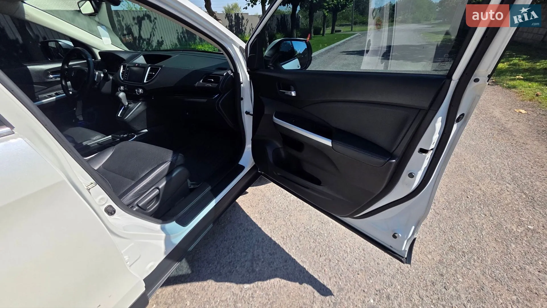 2016 Honda CR-V - мініатюра 25