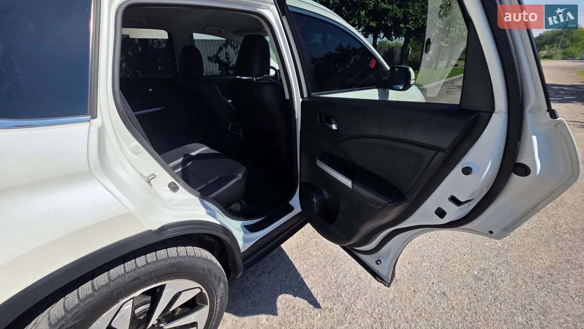 2016 Honda CR-V - мініатюра 28