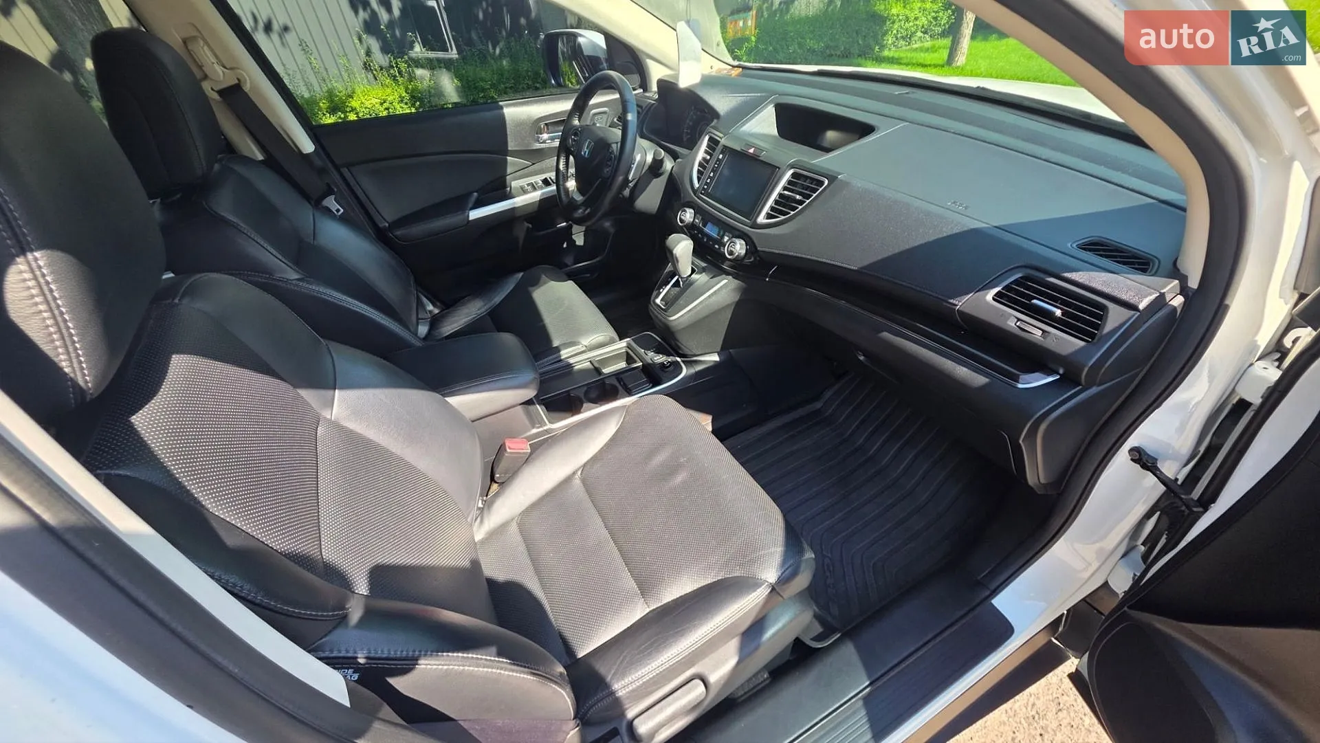 2016 Honda CR-V - мініатюра 26