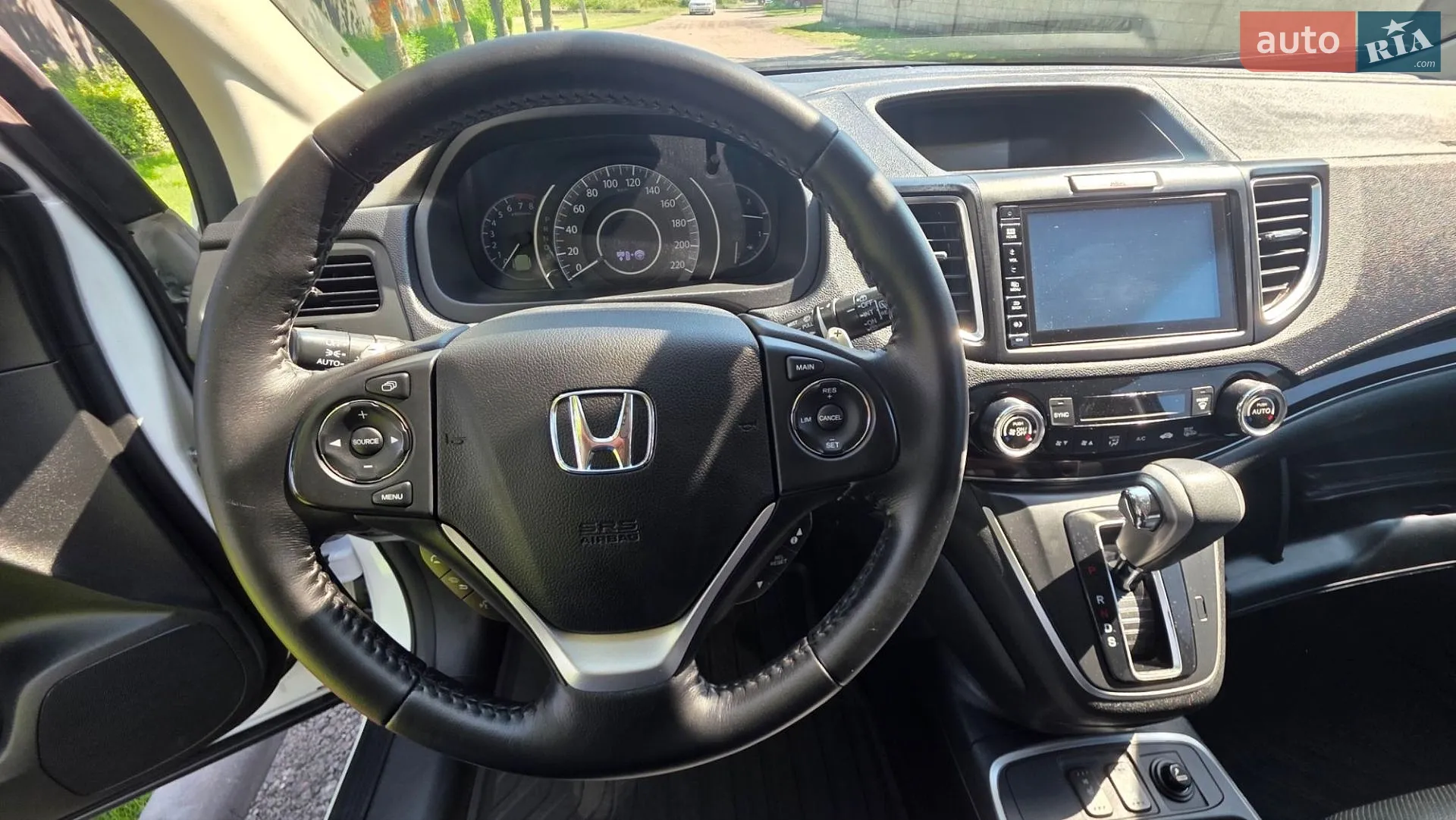 2016 Honda CR-V - мініатюра 33