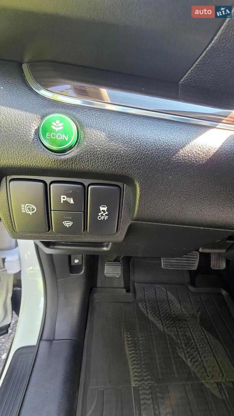 2016 Honda CR-V - мініатюра 36