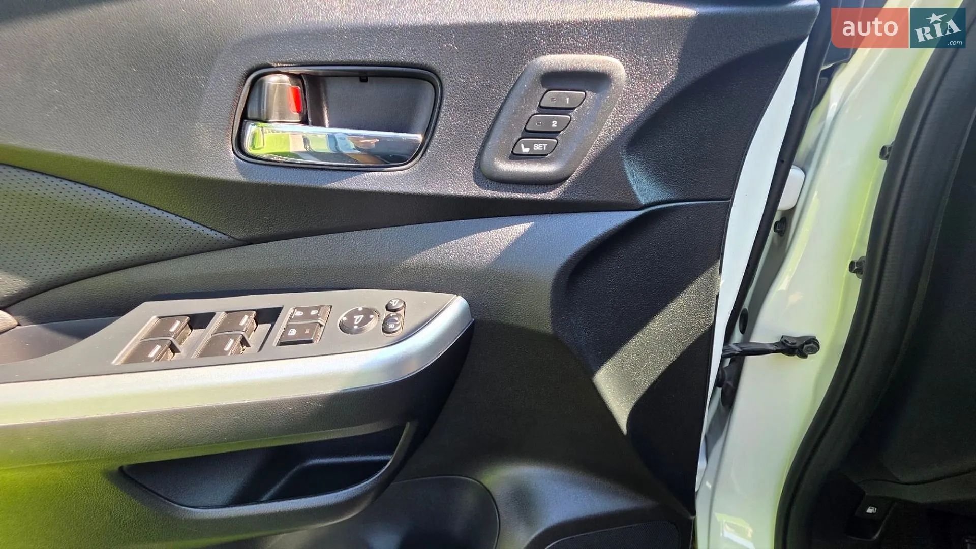 2016 Honda CR-V - мініатюра 35