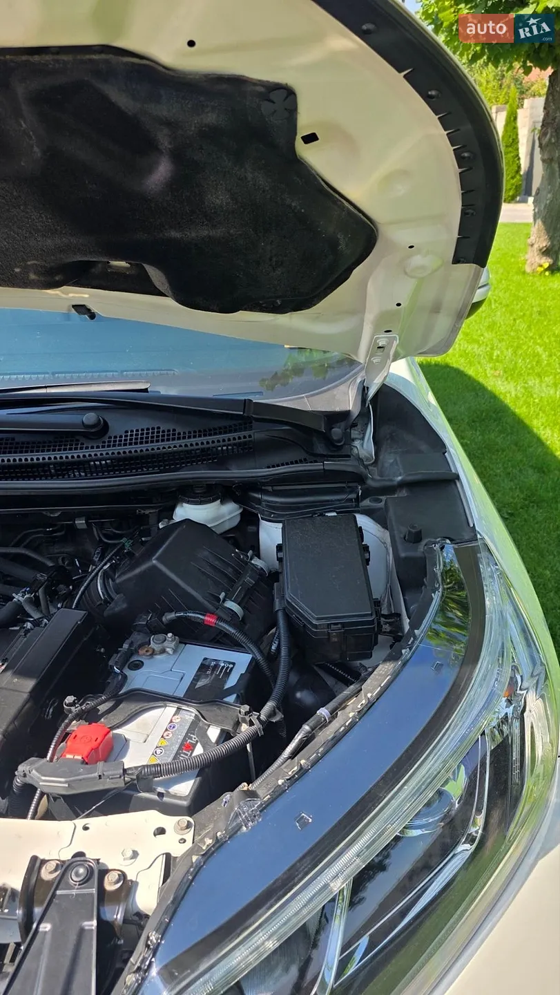 2016 Honda CR-V - мініатюра 39