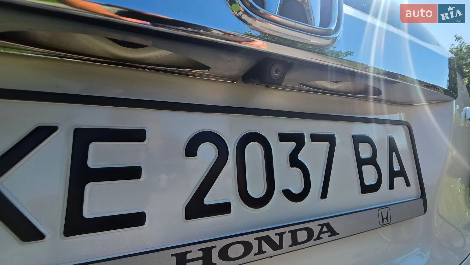 2016 Honda CR-V - мініатюра 46