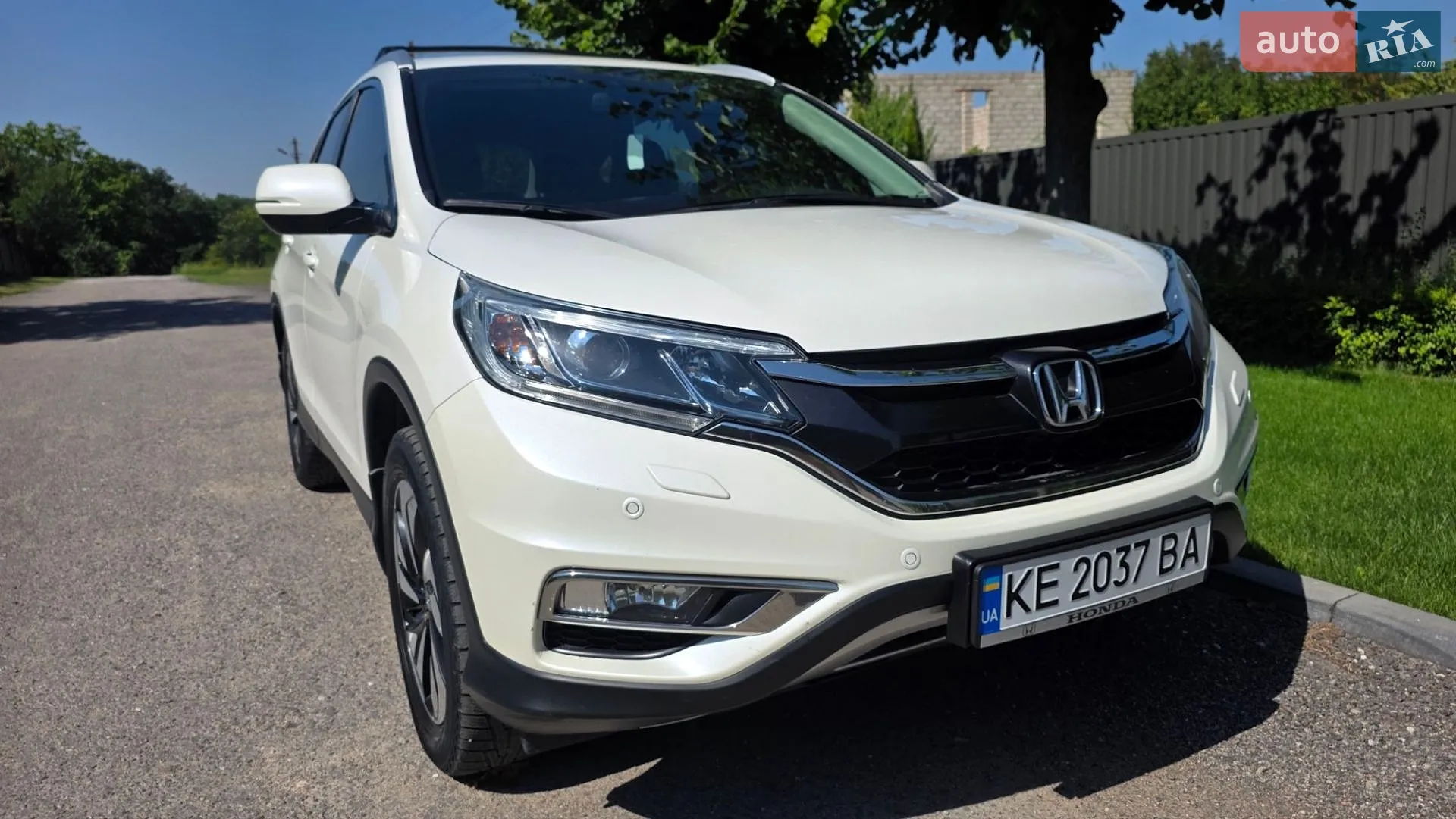 2016 Honda CR-V - мініатюра 47