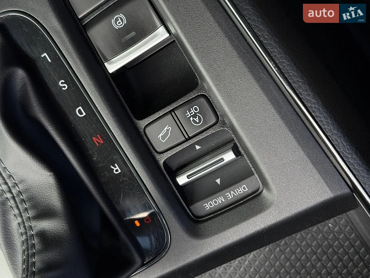 2023 Honda CR-V - мініатюра 24