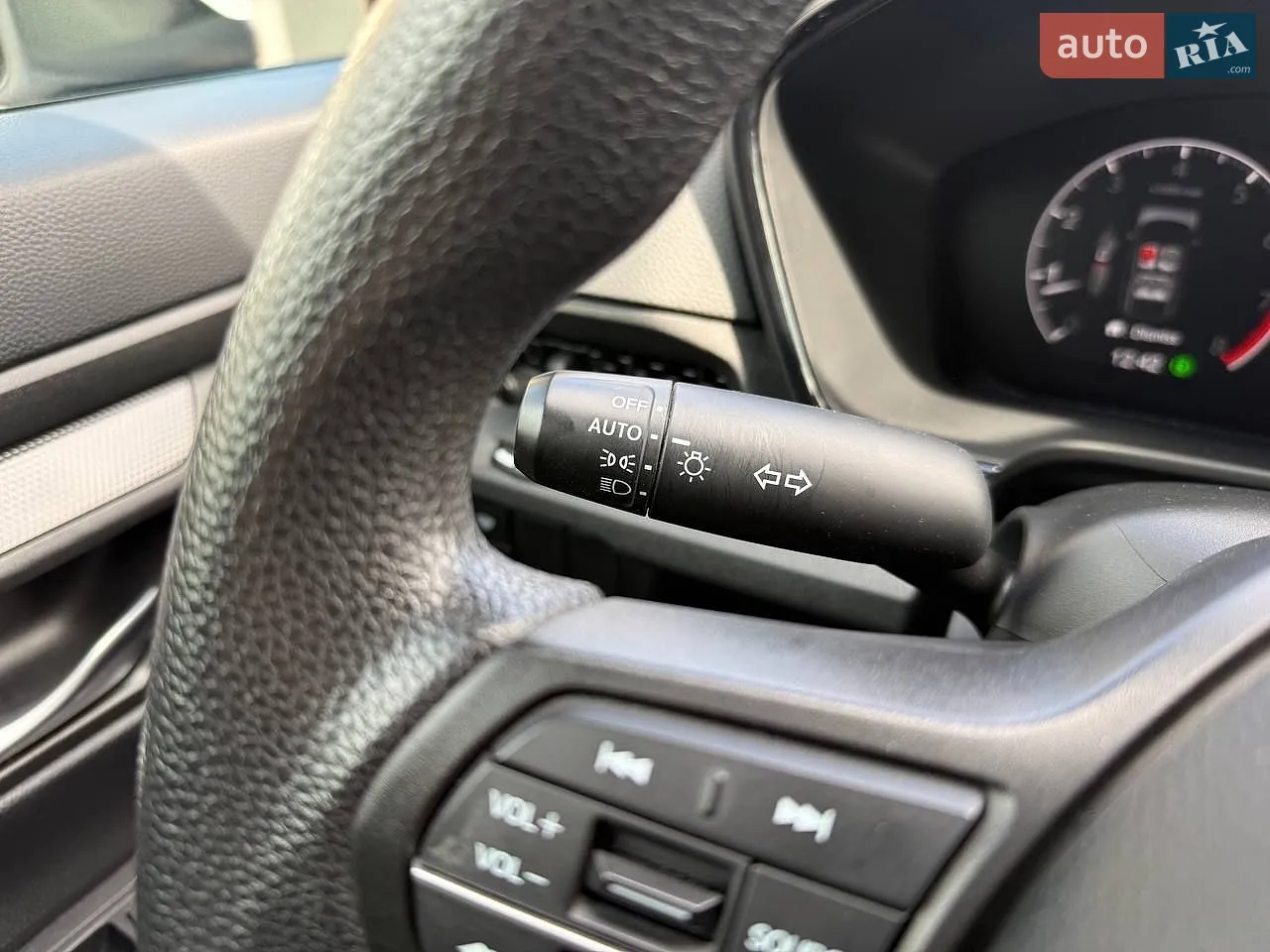 2023 Honda CR-V - мініатюра 27