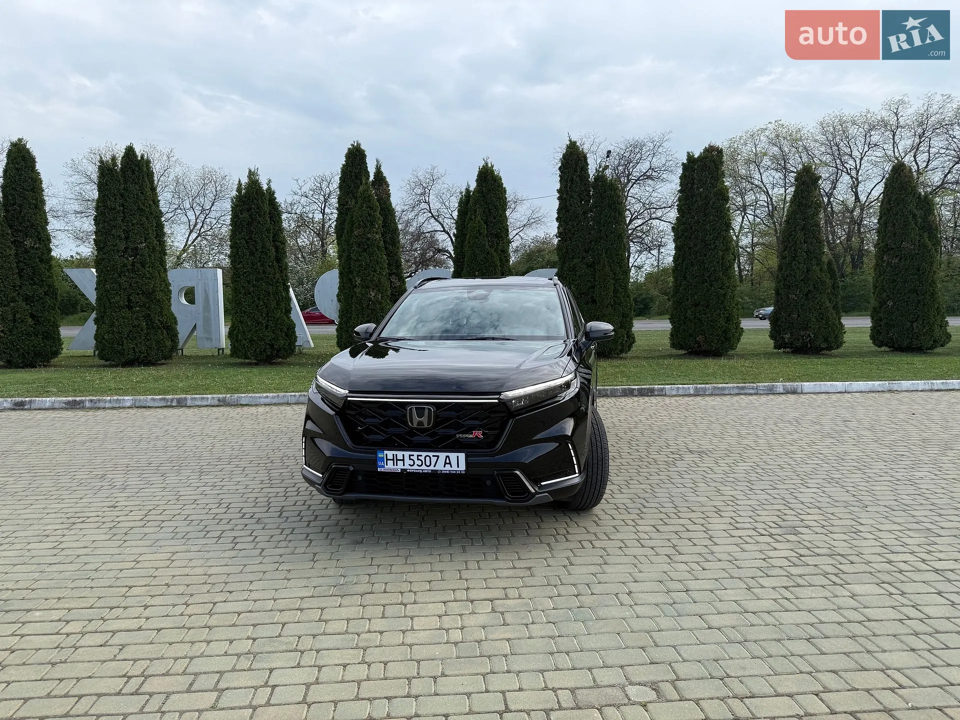 2023 Honda CR-V - мініатюра 9