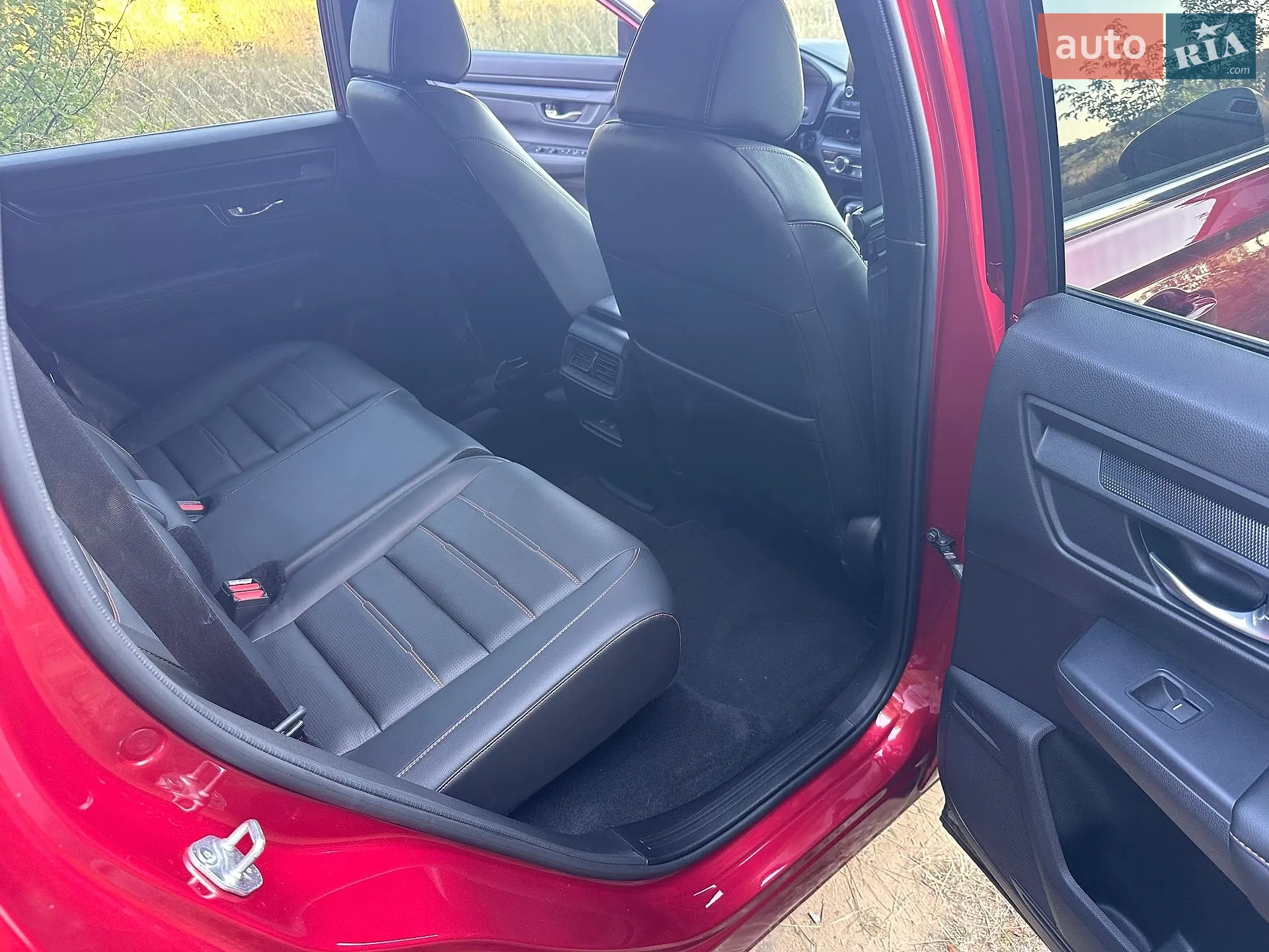 2023 Honda CR-V - мініатюра 18